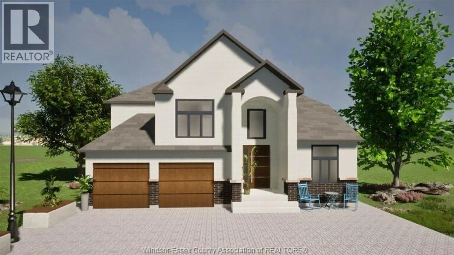 LOT 5 SUMMIT - Image 1