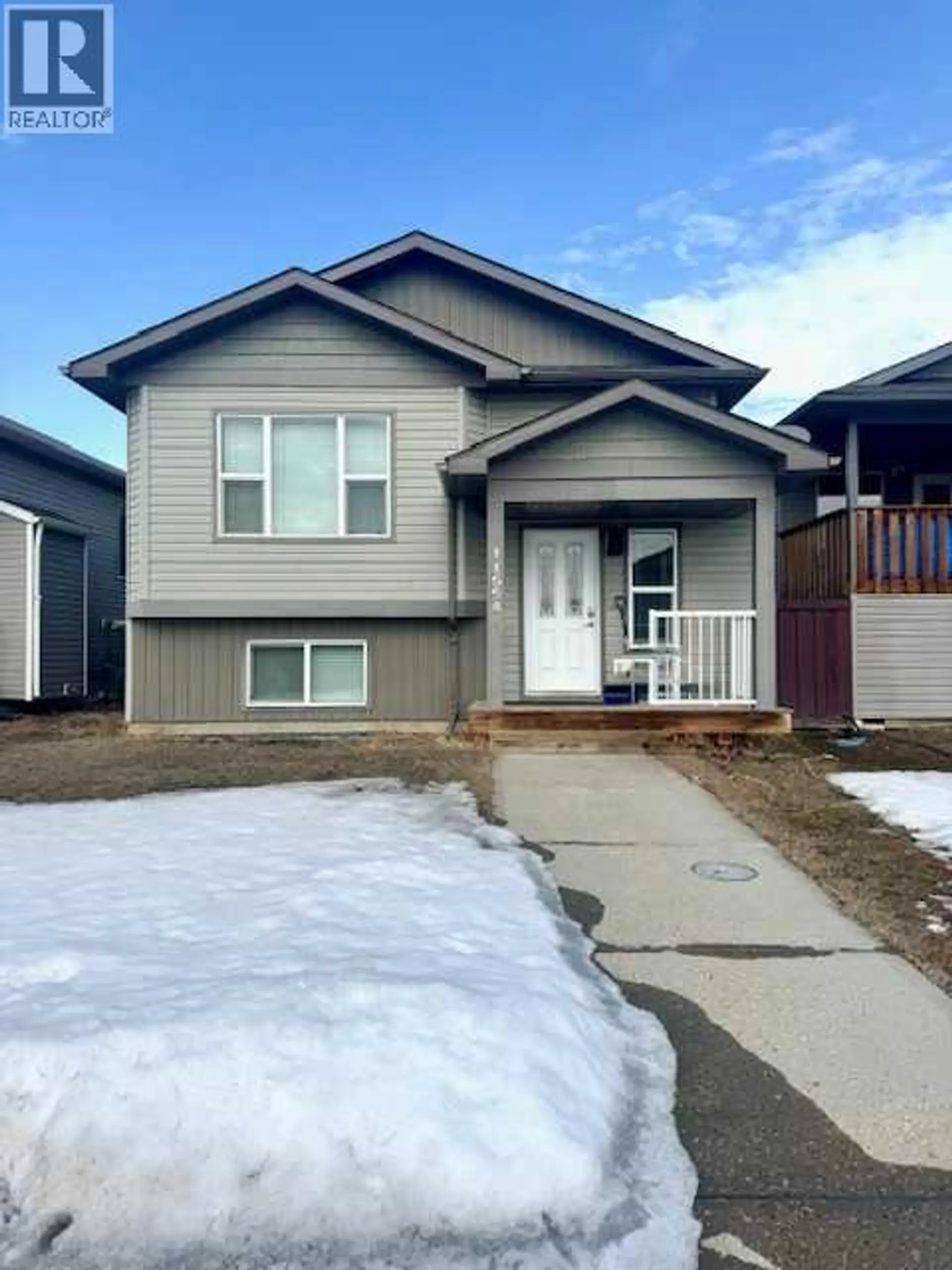 Property at 11554 76 AVENUE, Grande Prairie, AB