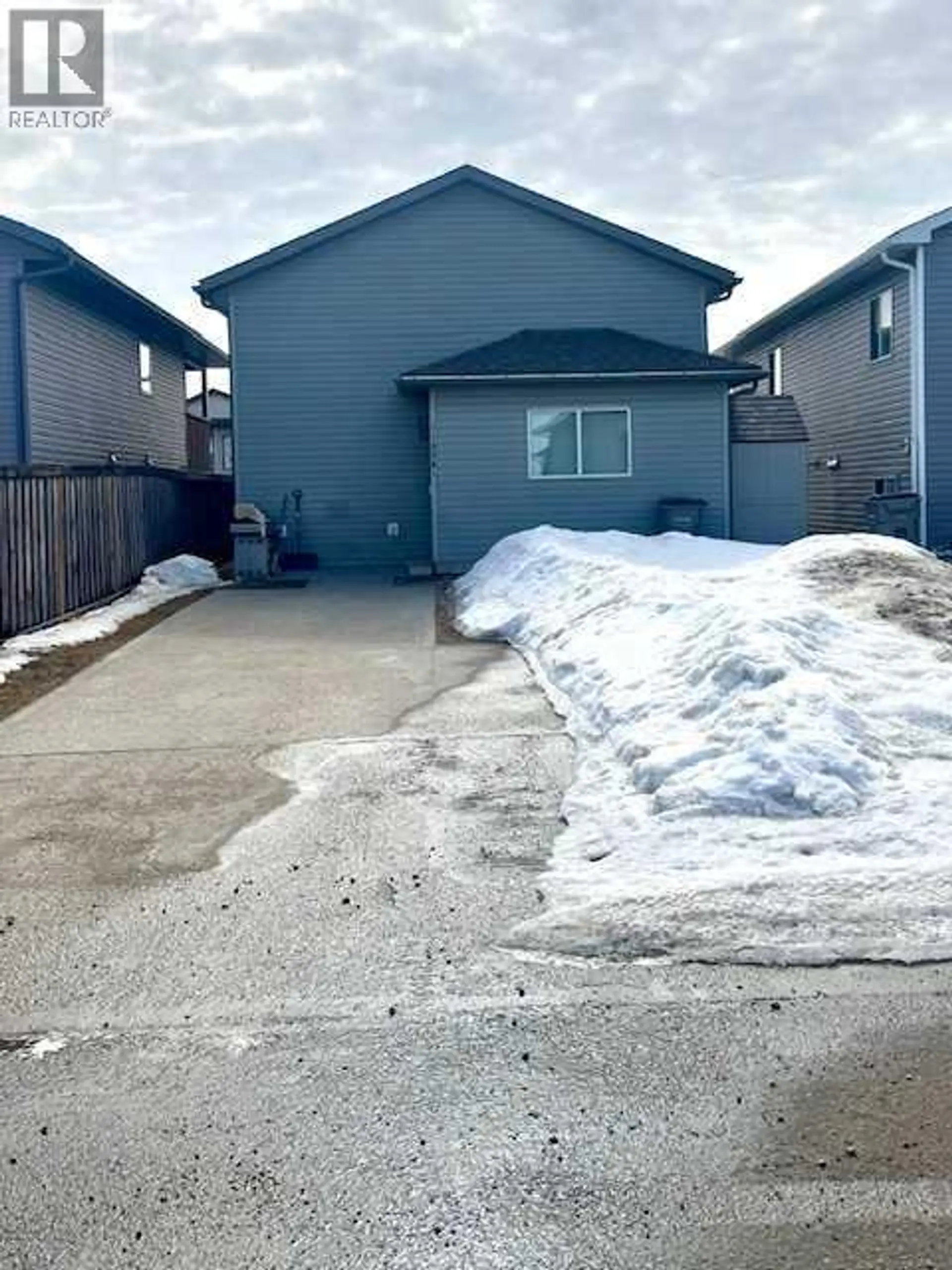Property at 11554 76 AVENUE, Grande Prairie, AB