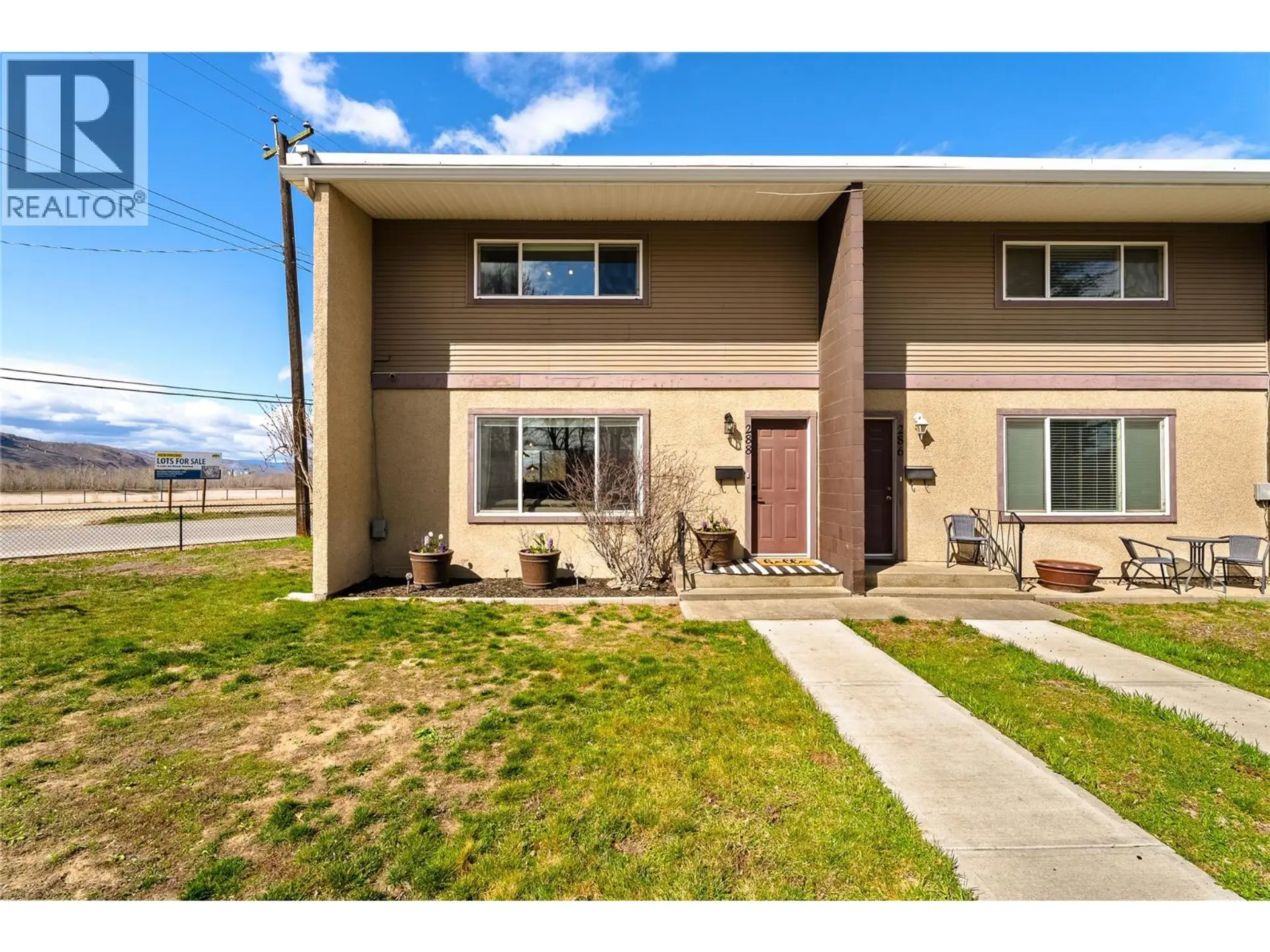 Property at 288 PARK Street, Kamloops, BC