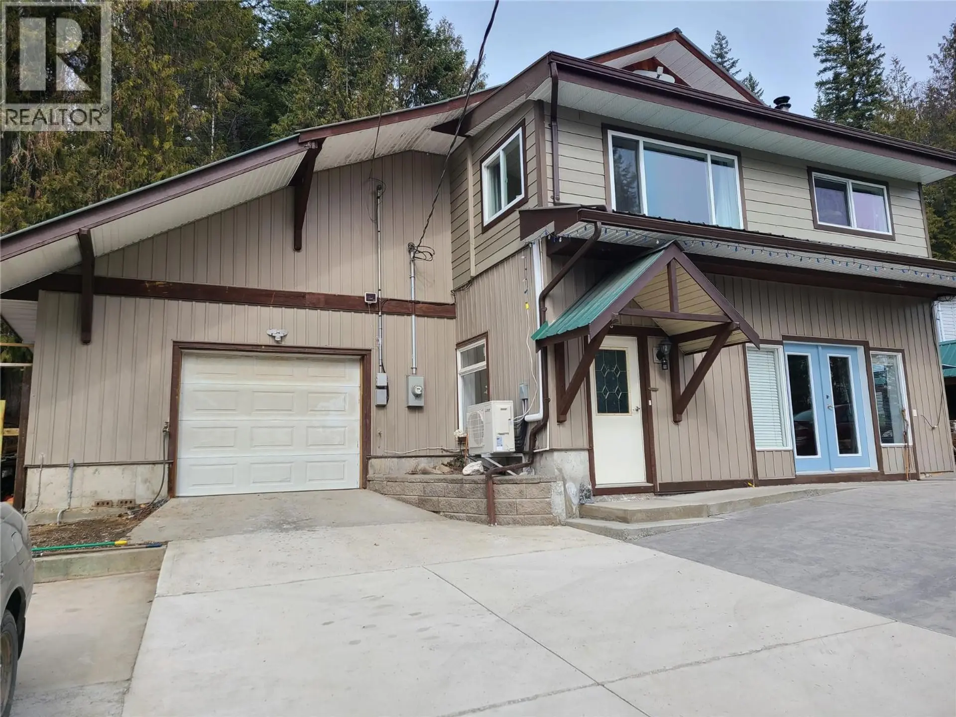 Property at 6327 Squilax-Anglemont Road, Magna Bay, BC