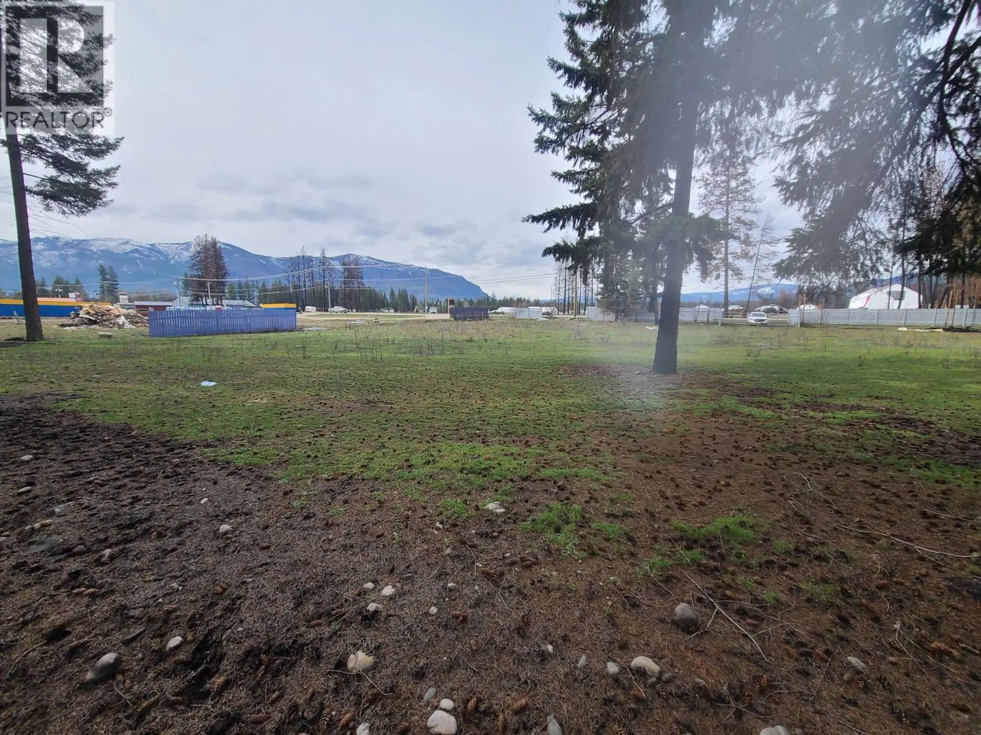 Property at LOT B SQUILAX ANGLEMONT ROAD, Scotch Creek, BC