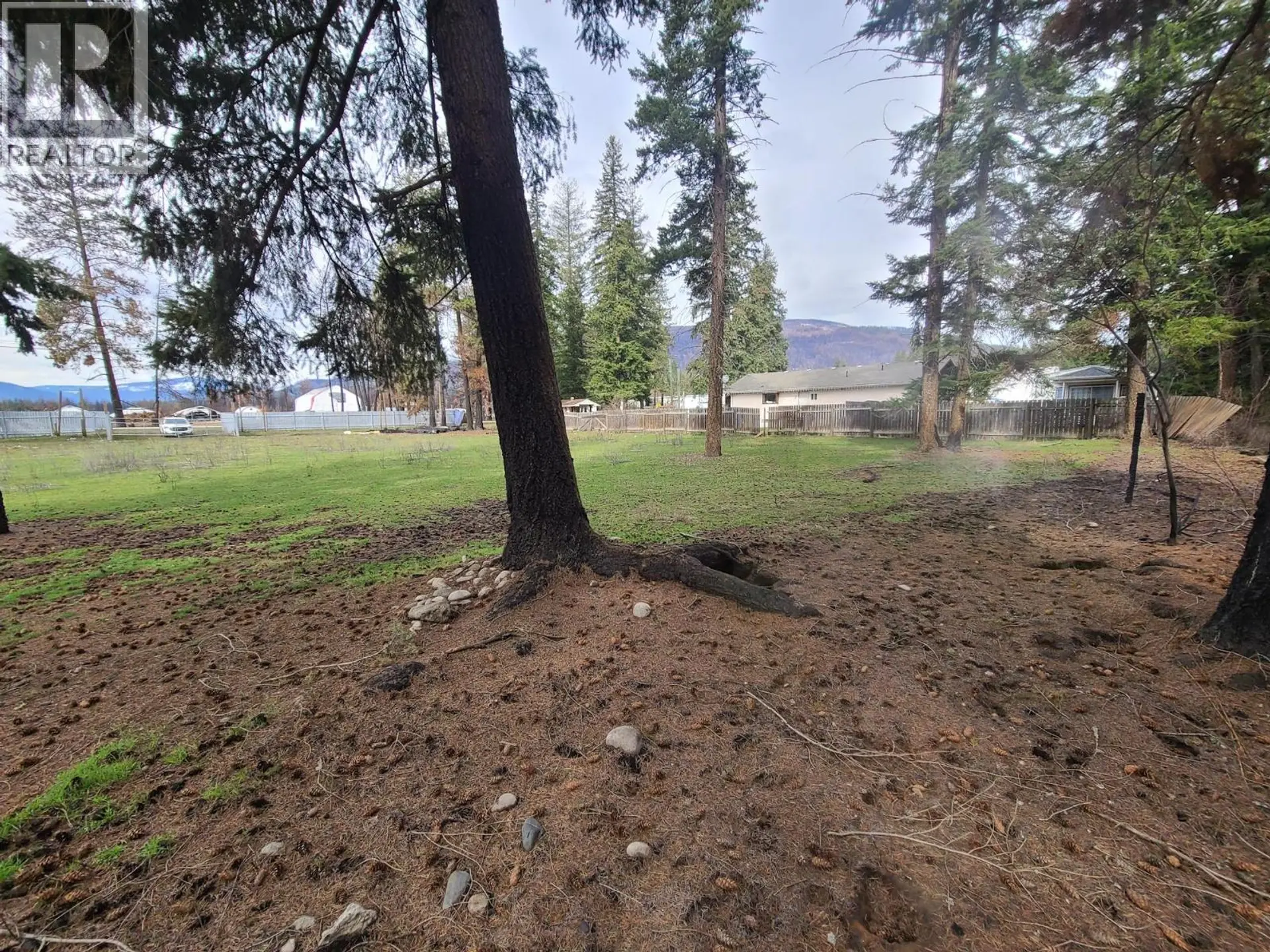 Property at LOT B SQUILAX ANGLEMONT ROAD, Scotch Creek, BC