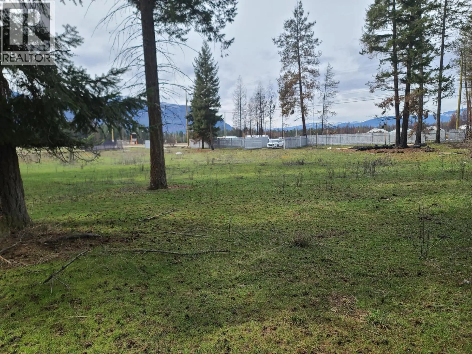 Property at LOT B SQUILAX ANGLEMONT ROAD, Scotch Creek, BC