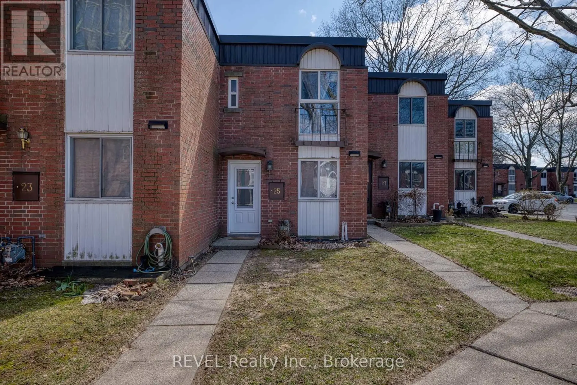 #25 6476 HUGGINS STREET - Image 1