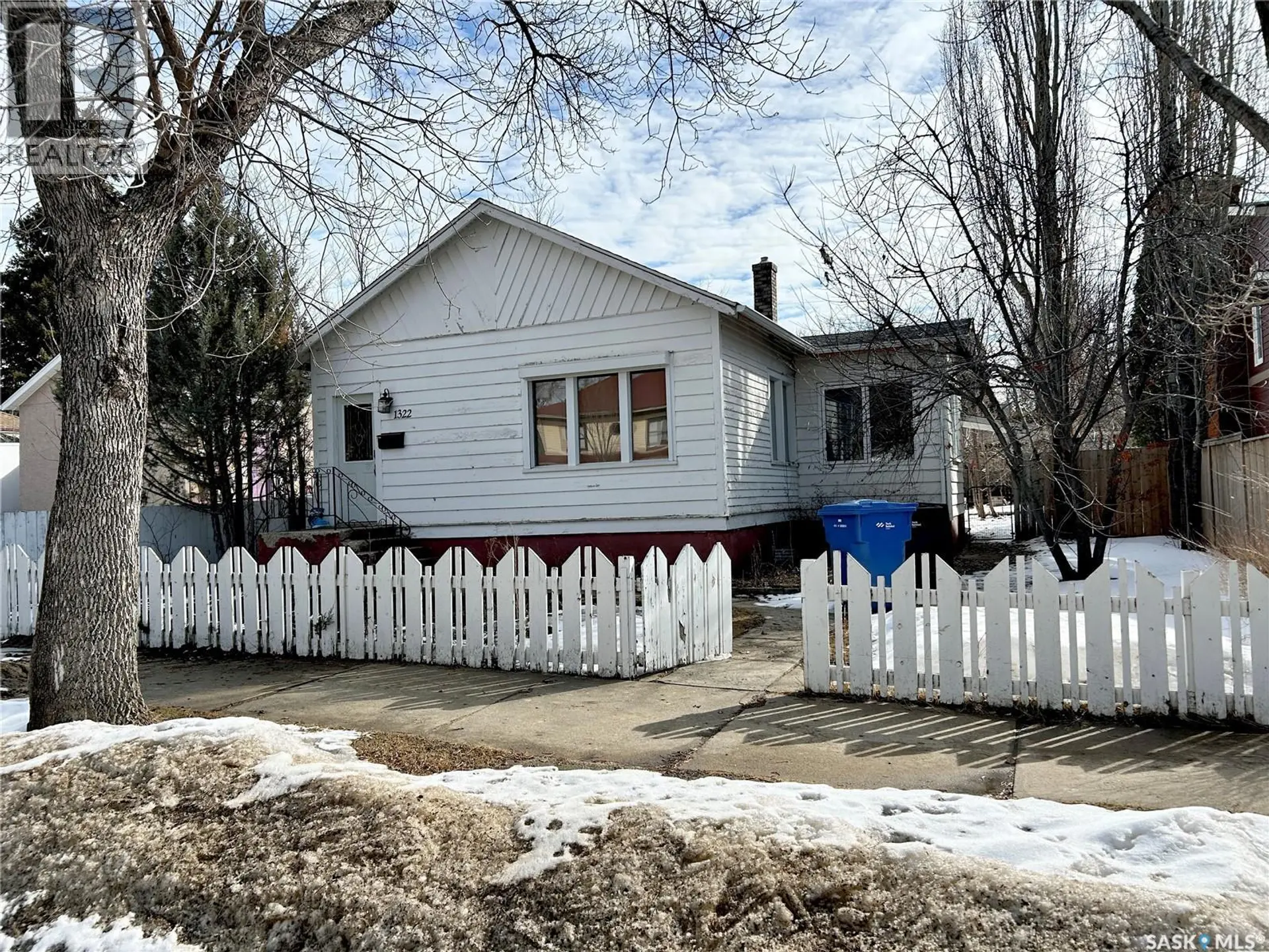 Property at 1322 96TH STREET, North Battleford, SK