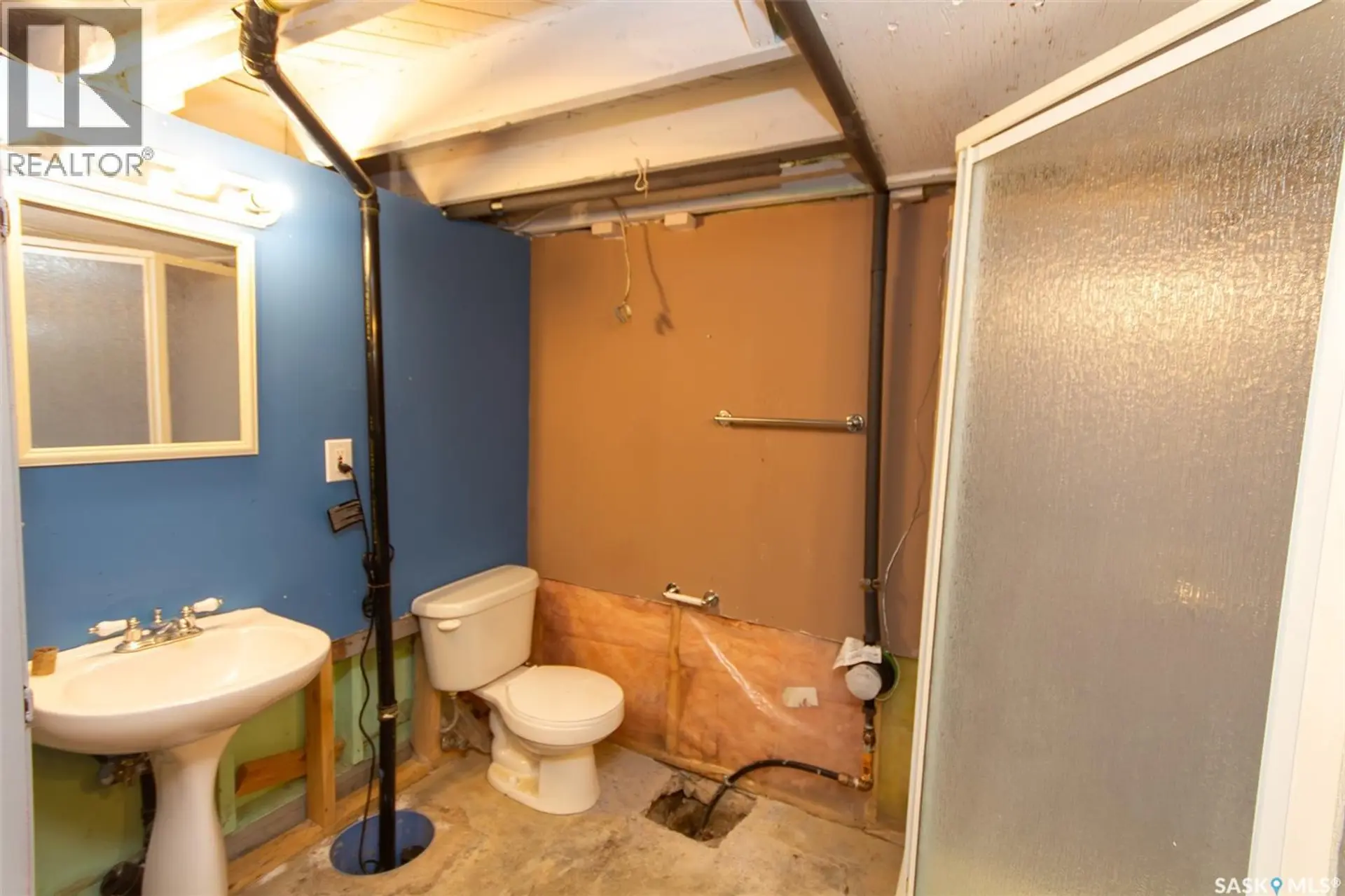 Property at 1322 96TH STREET, North Battleford, SK