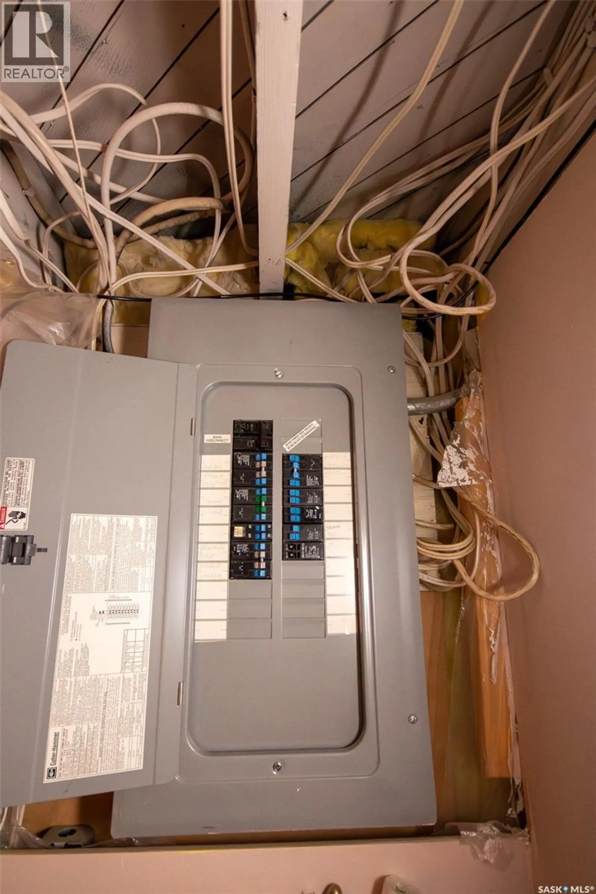 Property at 1322 96TH STREET, North Battleford, SK