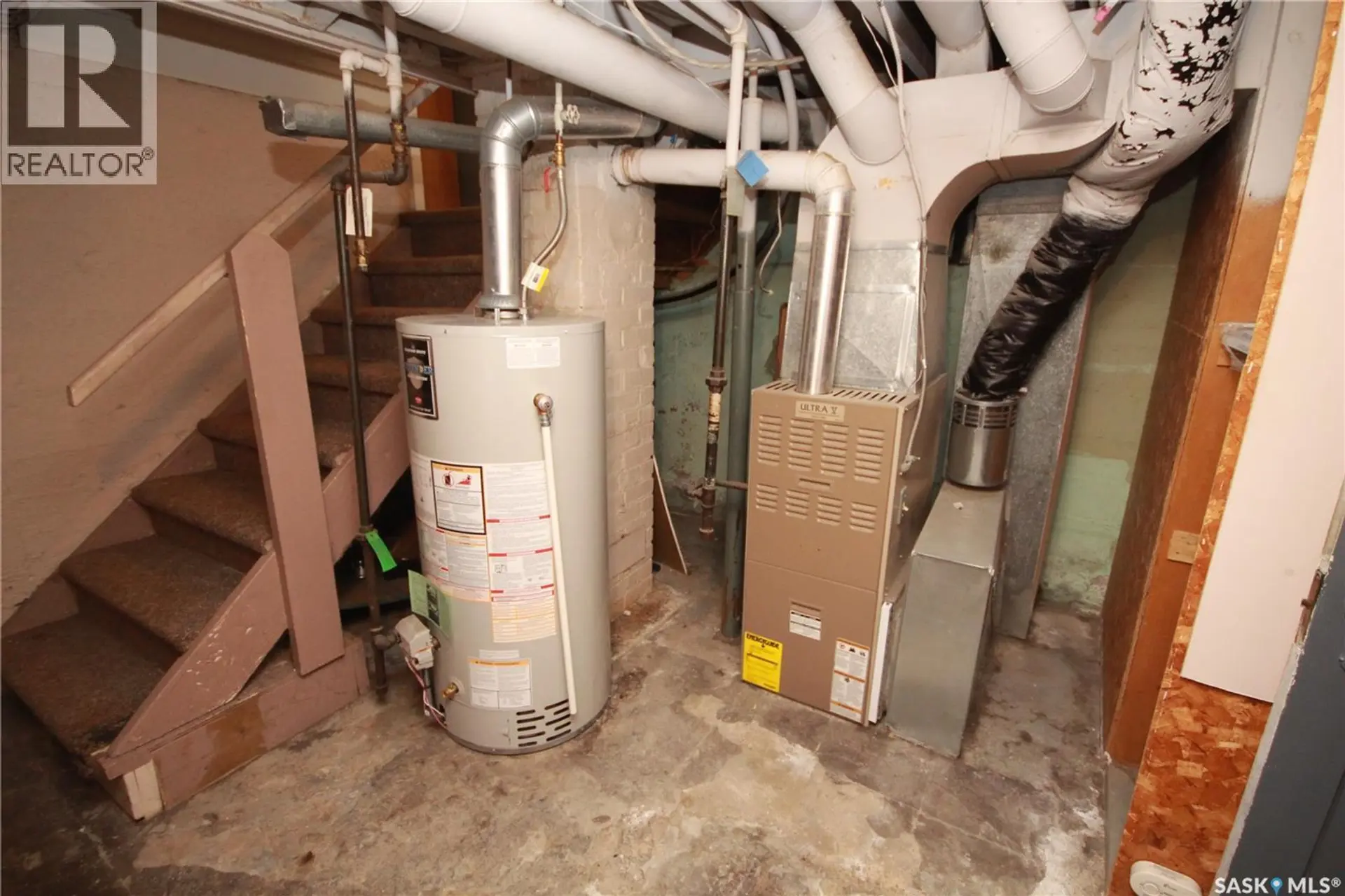 Property at 1322 96TH STREET, North Battleford, SK