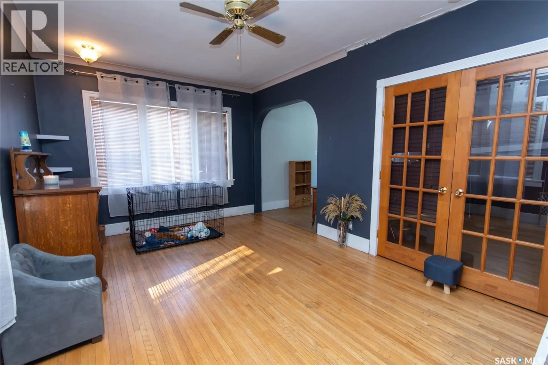 Property at 1322 96TH STREET, North Battleford, SK