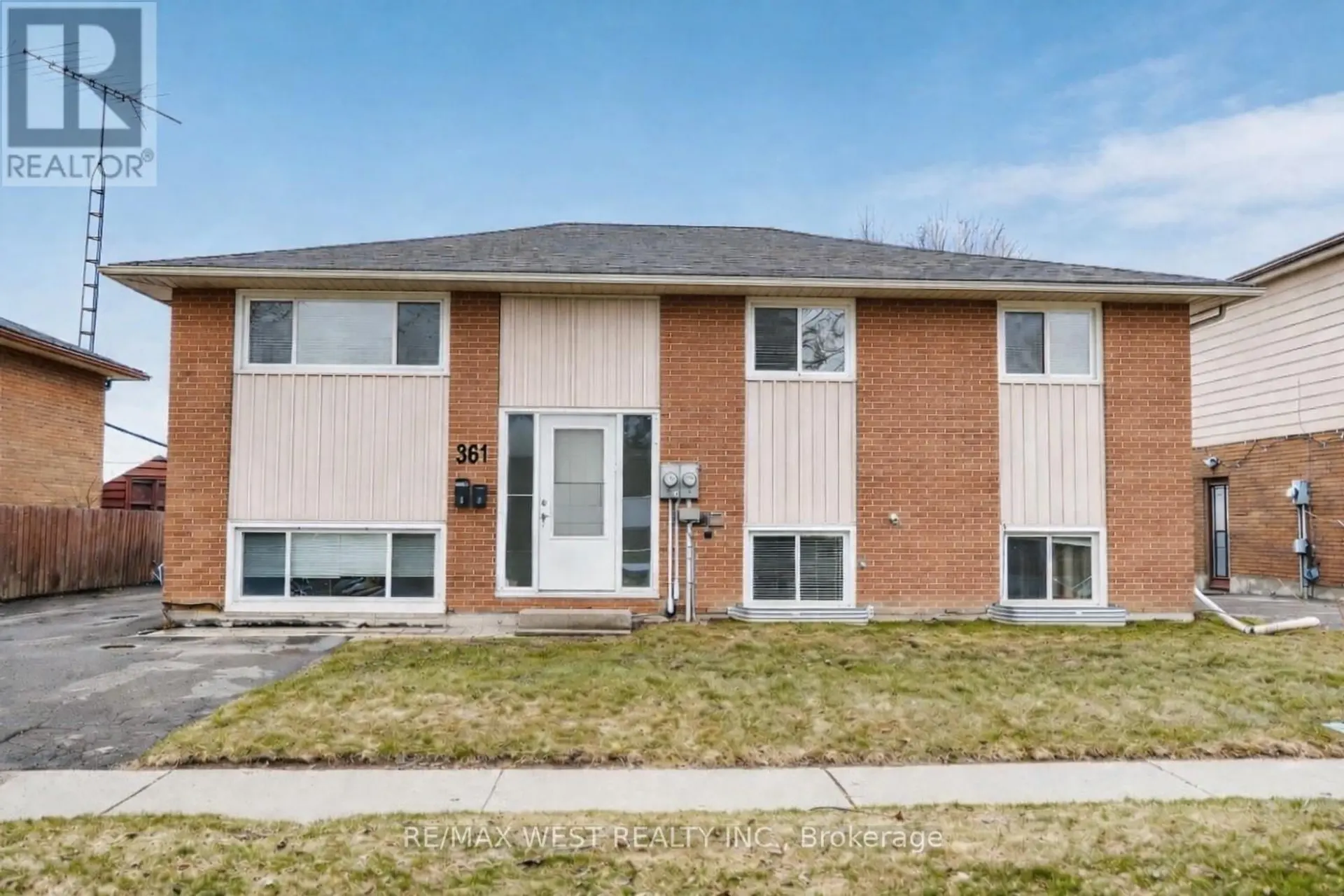 361 DWIGHT AVENUE - Image 1