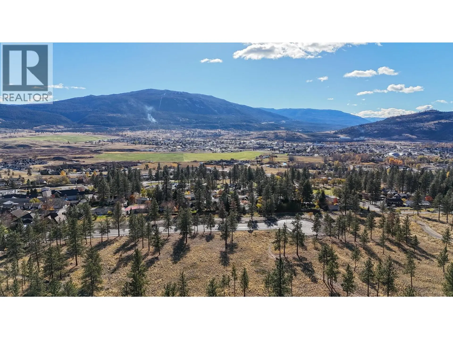 Property at 2403 NICHOLSON AVENUE LOT# 16, Merritt, BC