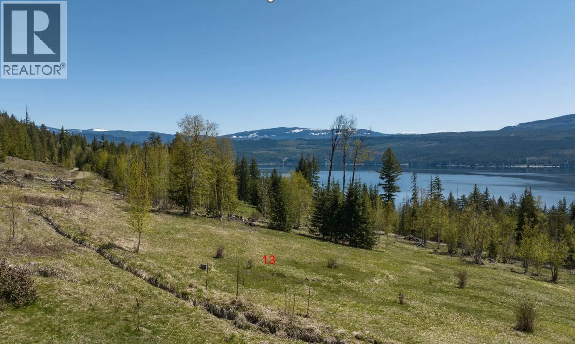 Property at LOT 13 LONNEKE TRAIL, Anglemont, BC