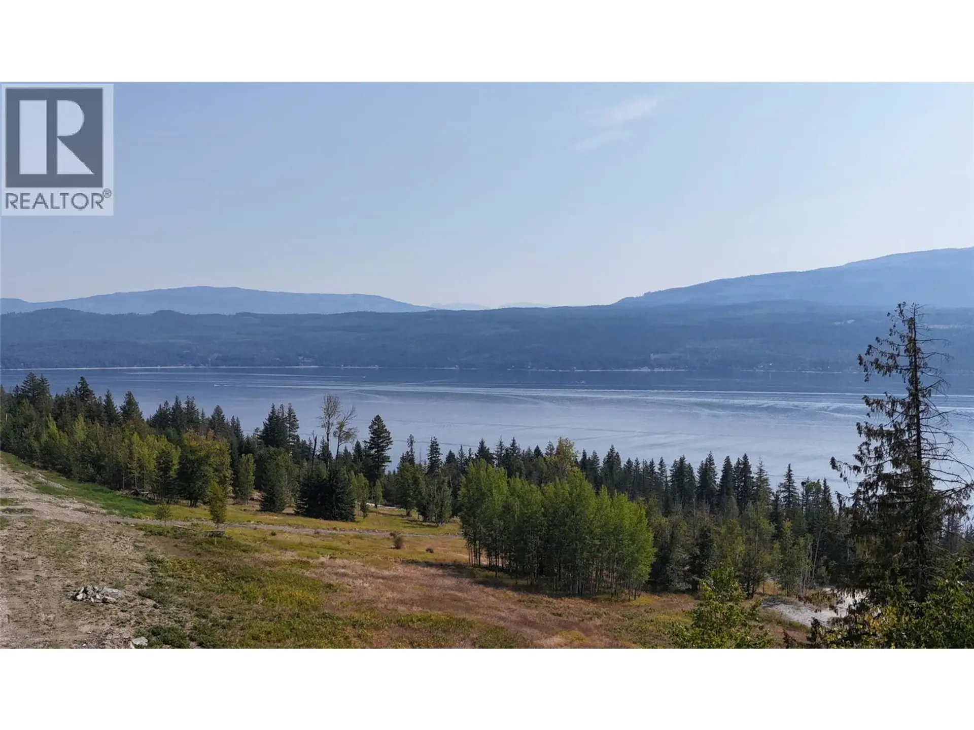 Property at LOT 13 LONNEKE TRAIL, Anglemont, BC