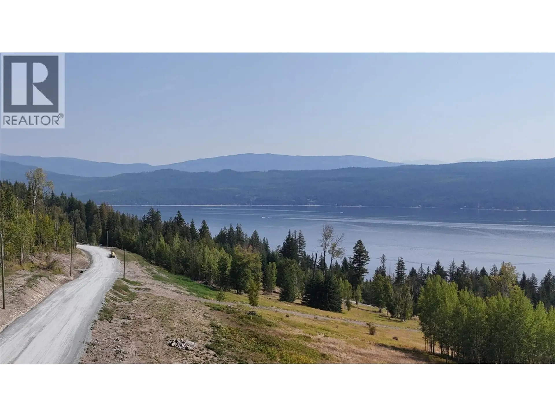 Property at LOT 13 LONNEKE TRAIL, Anglemont, BC