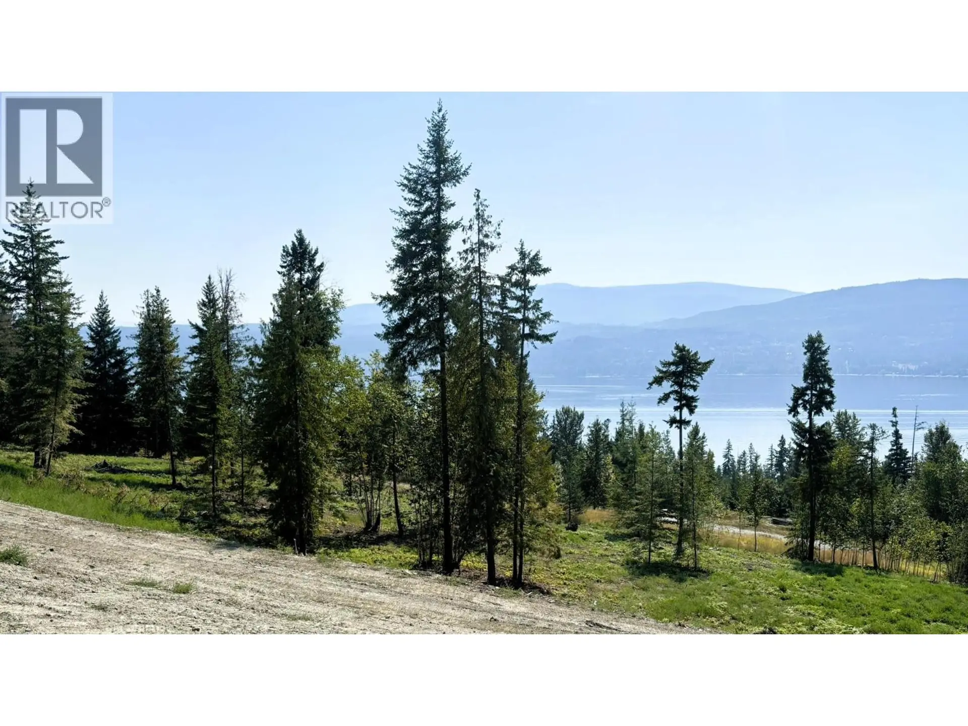 Property at LOT 13 LONNEKE TRAIL, Anglemont, BC