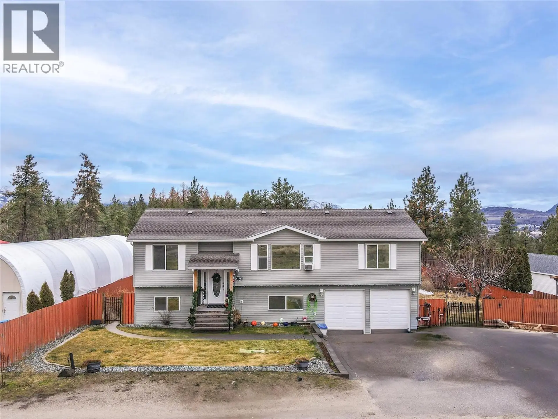 Property at 1774 Alec Crescent, Westbank, BC