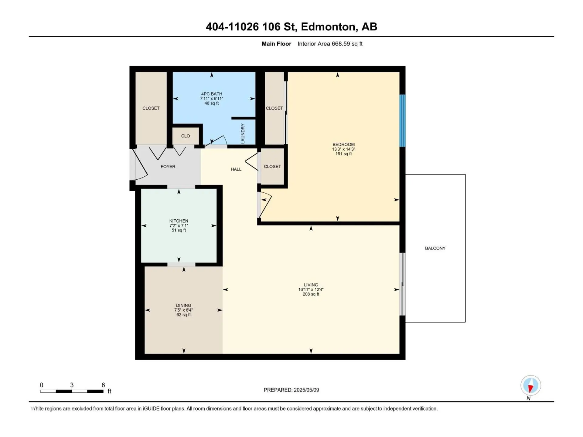 #404 11026 106 ST NW - Image 15