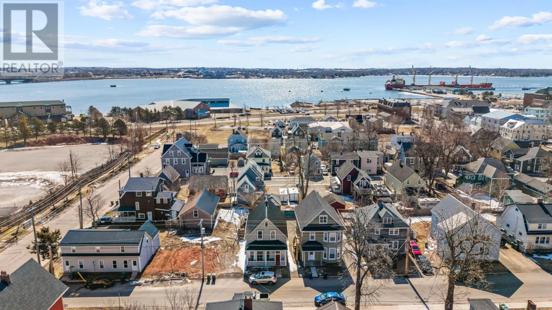 Property at 306 RICHMOND STREET, Charlottetown, PE