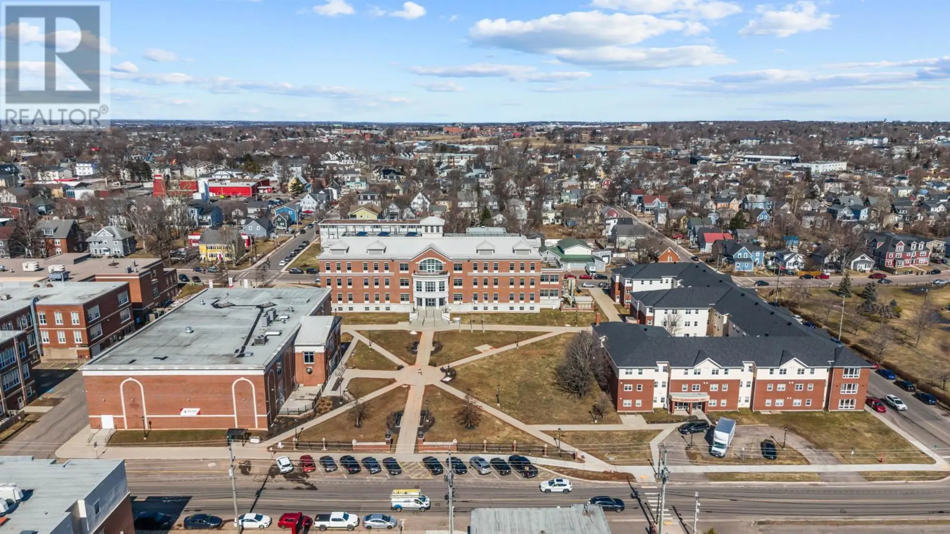 Property at 306 RICHMOND STREET, Charlottetown, PE