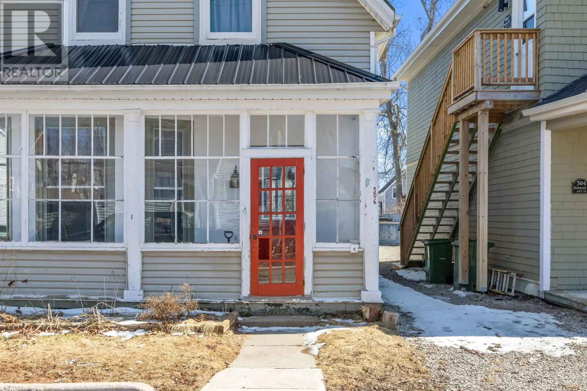 Property at 306 RICHMOND STREET, Charlottetown, PE