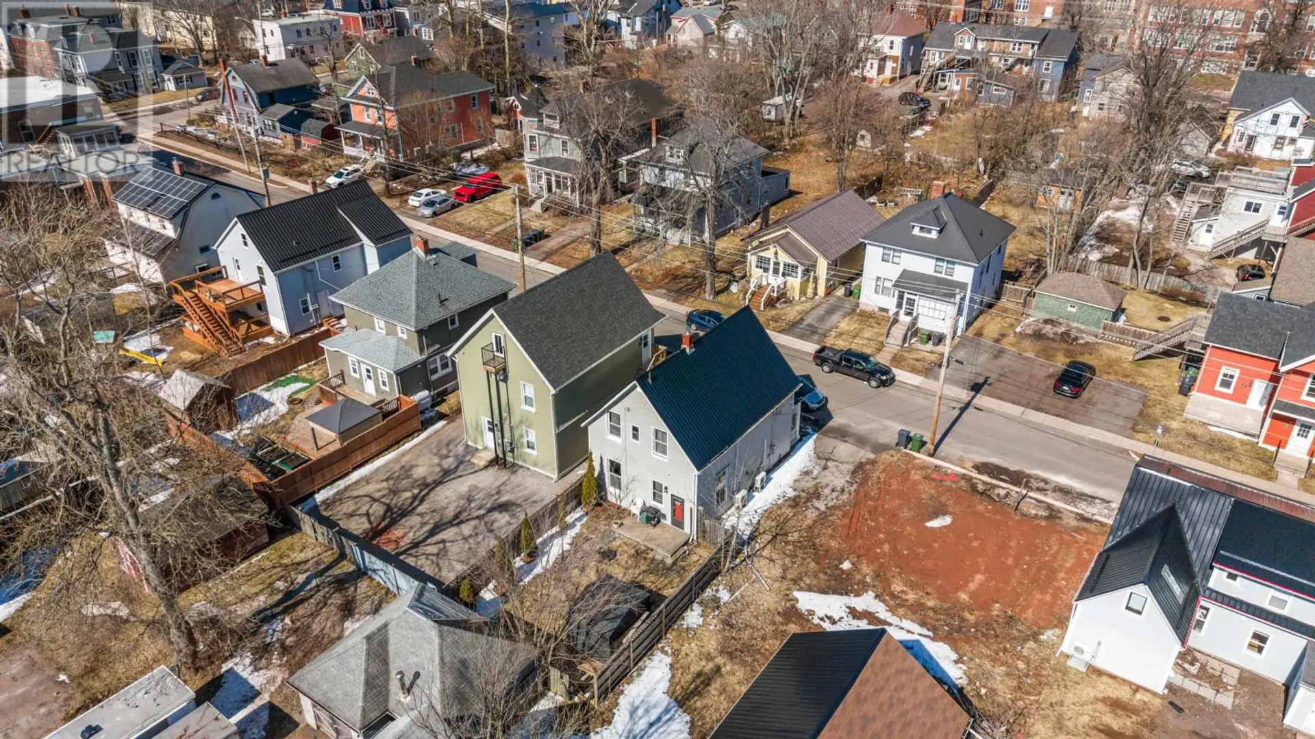 Property at 306 RICHMOND STREET, Charlottetown, PE