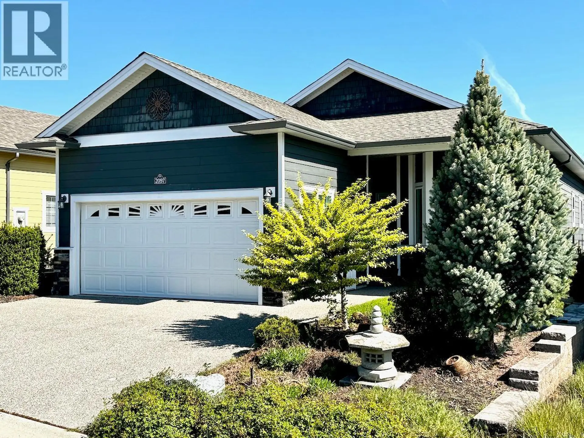 Property at 2097 Acorn Crescent, Westbank, BC