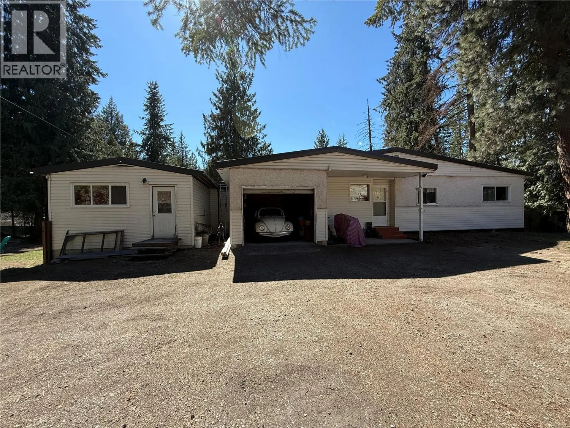 Property at 4630 Highway 3A Highway, Nelson, BC