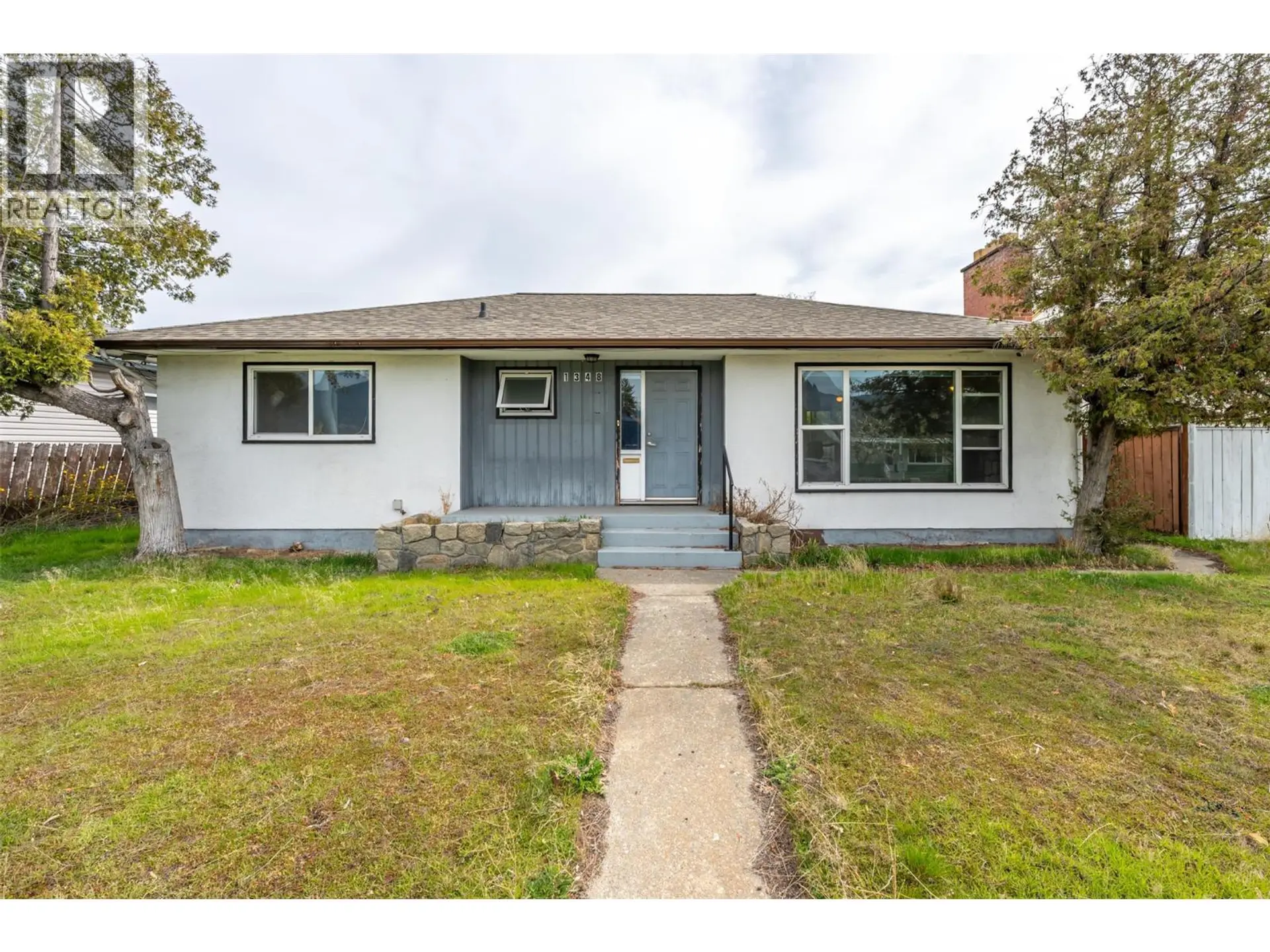 Property at 1348 GOVERNMENT STREET, Penticton, BC