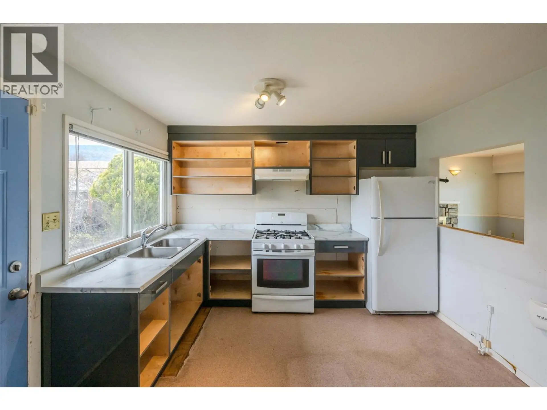 Property at 1348 GOVERNMENT STREET, Penticton, BC