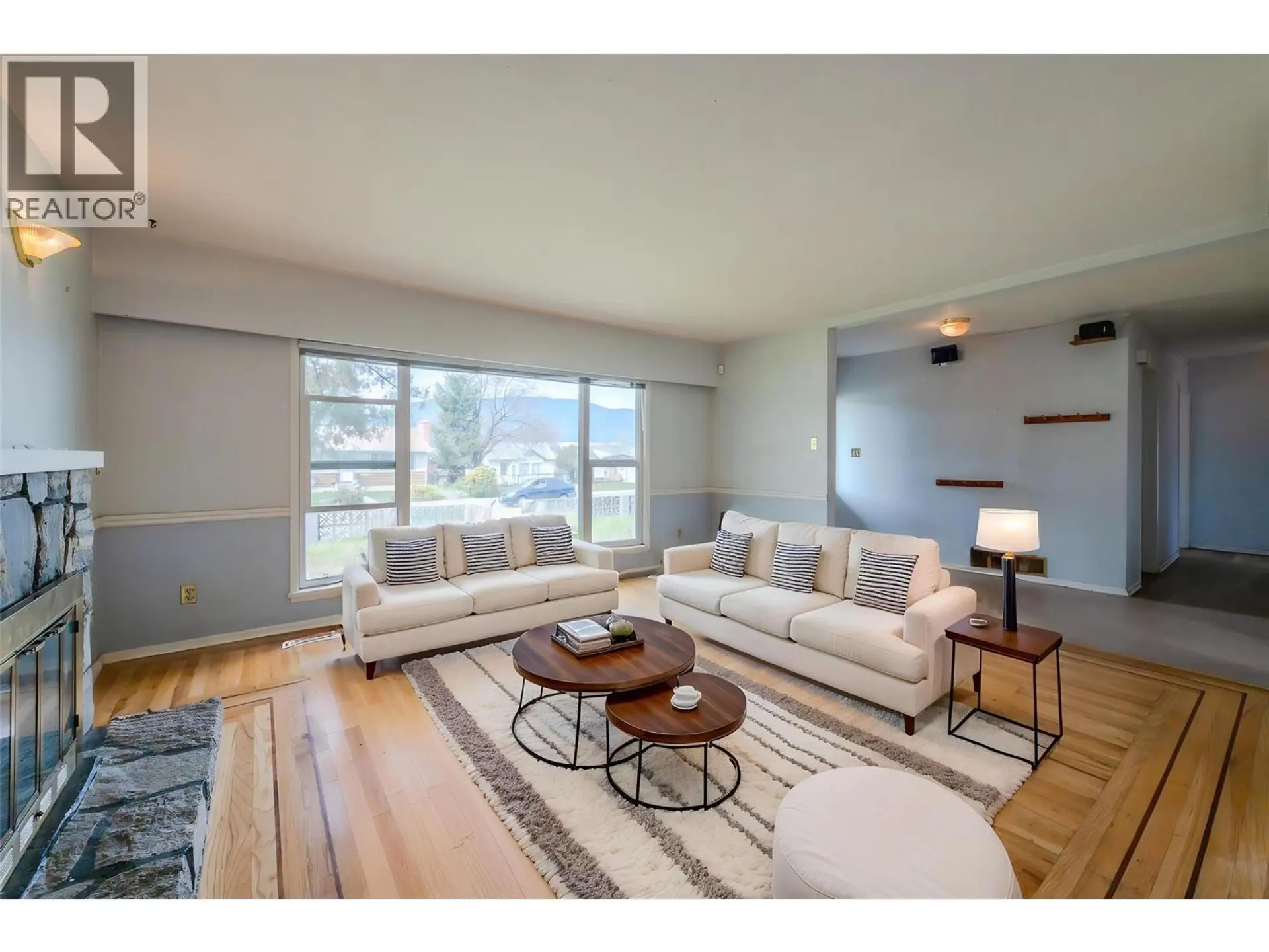 Property at 1348 GOVERNMENT STREET, Penticton, BC