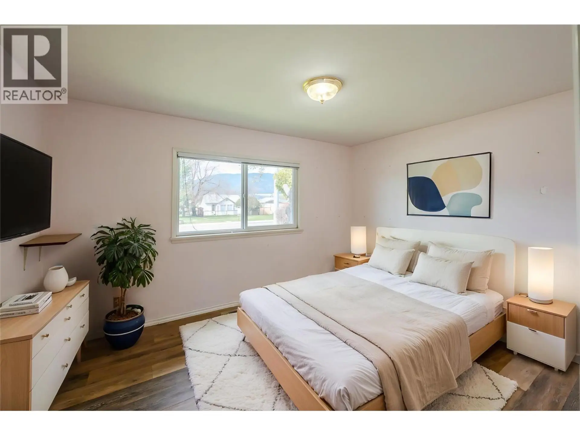 Property at 1348 GOVERNMENT STREET, Penticton, BC