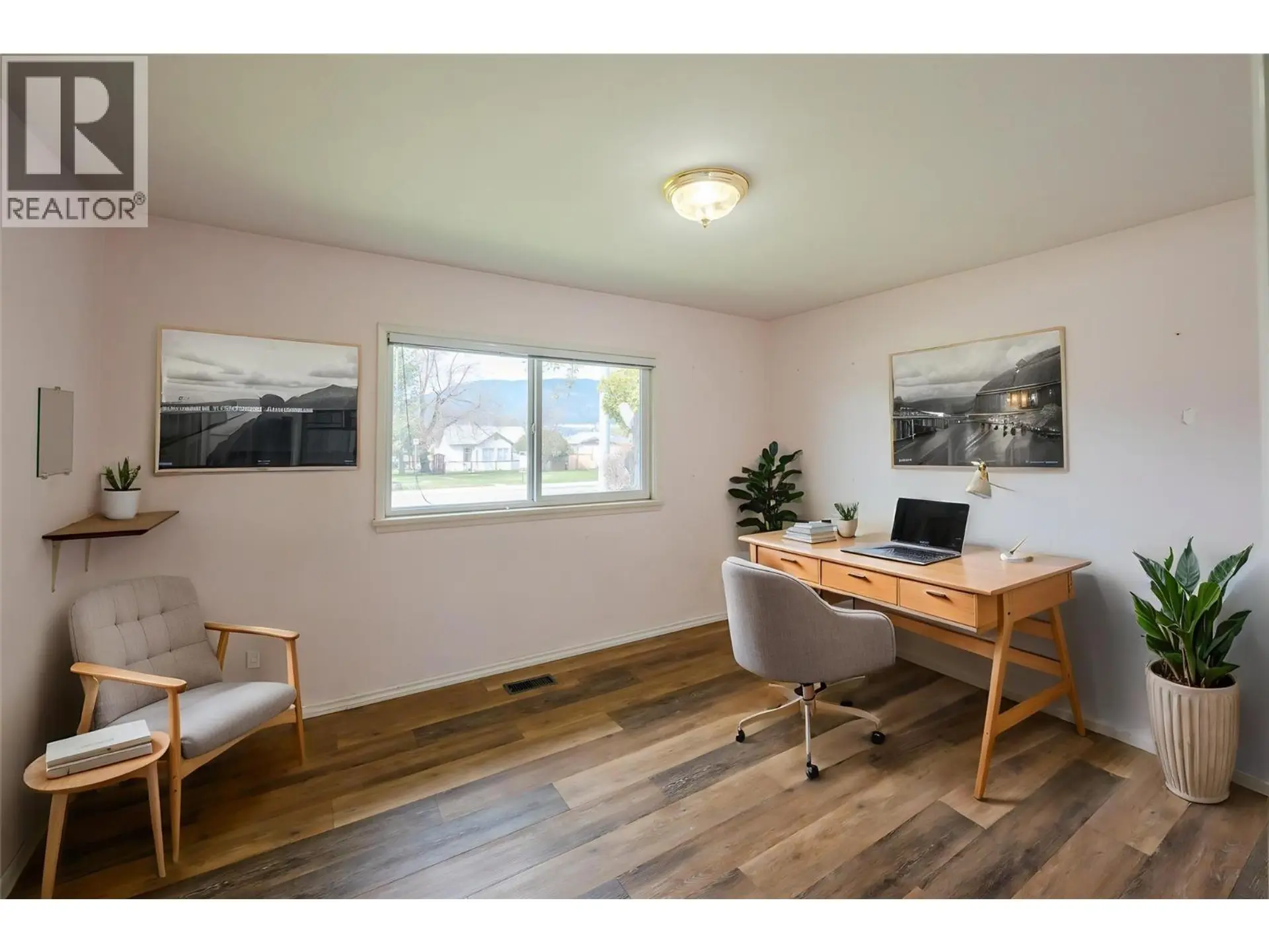Property at 1348 GOVERNMENT STREET, Penticton, BC