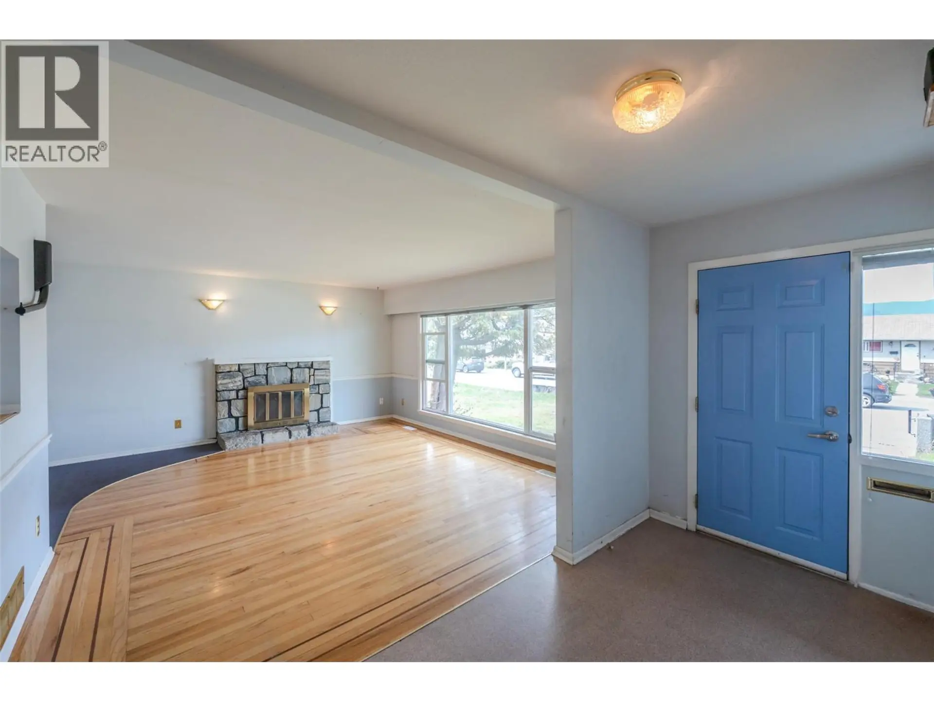 Property at 1348 GOVERNMENT STREET, Penticton, BC