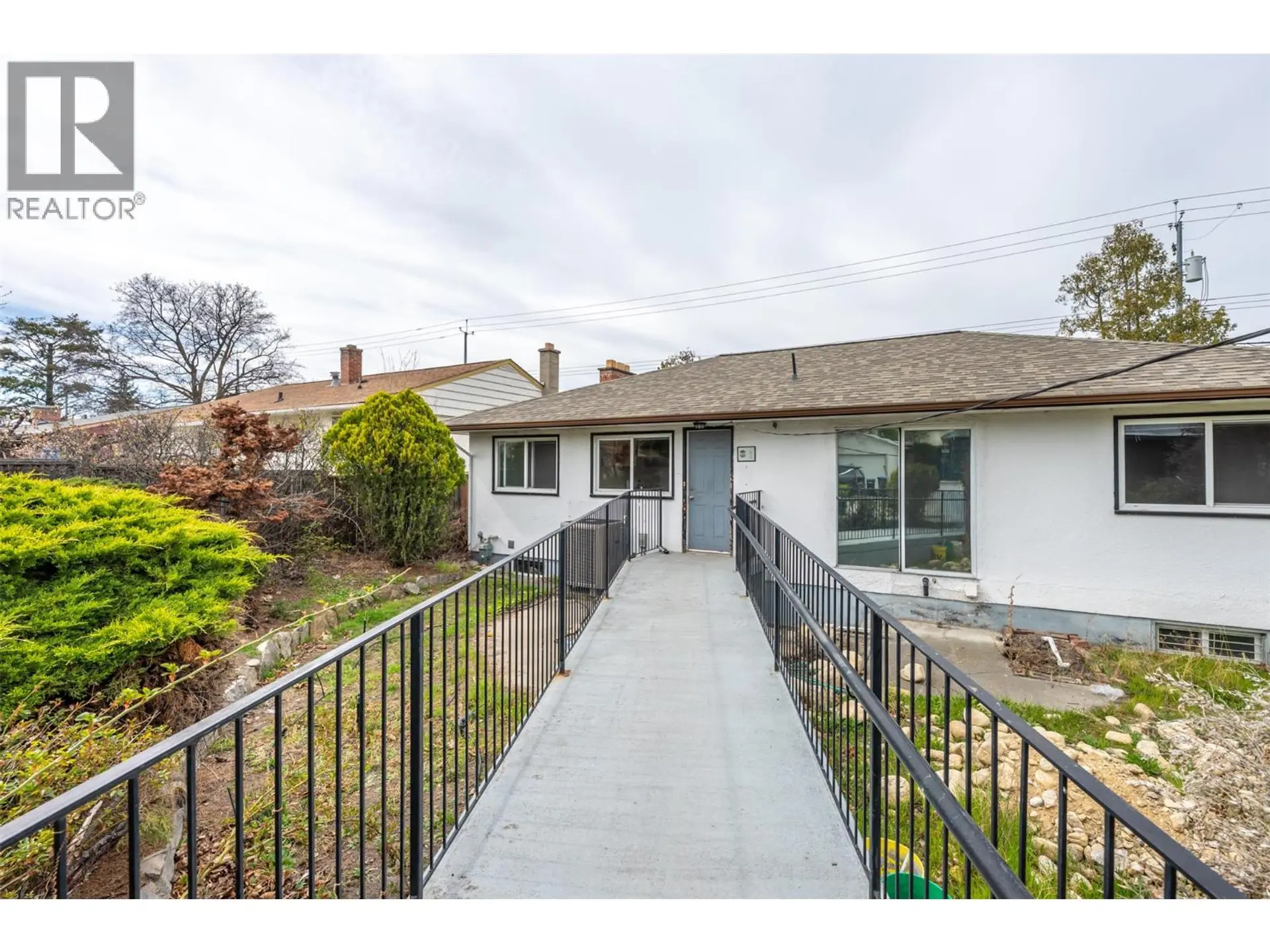 Property at 1348 GOVERNMENT STREET, Penticton, BC