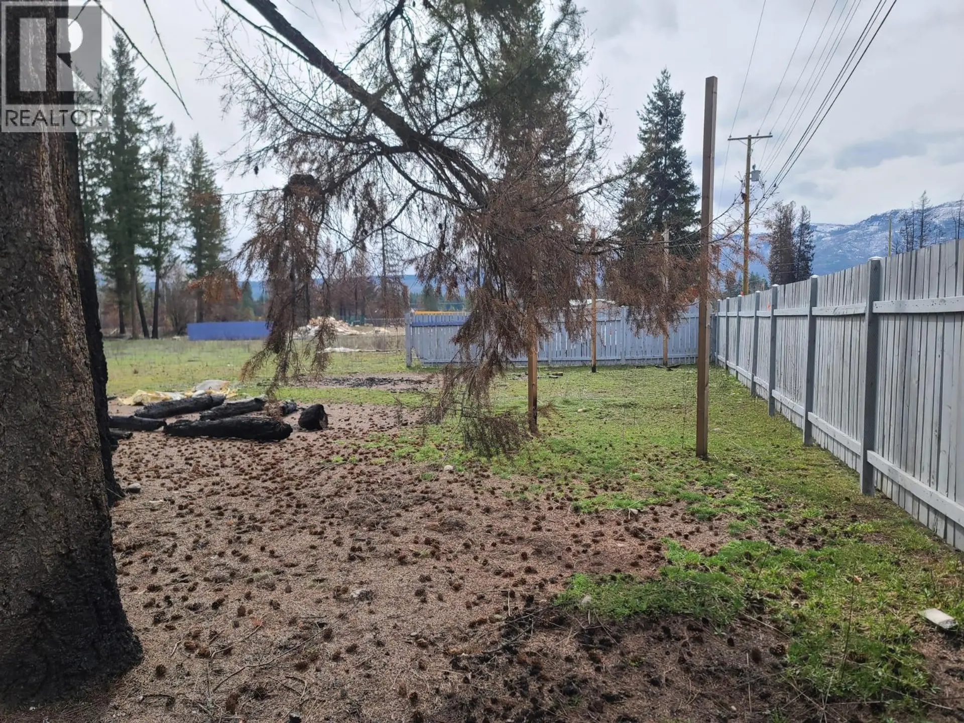 Property at LOT C SQUILAX ANGLEMONT ROAD, Scotch Creek, BC