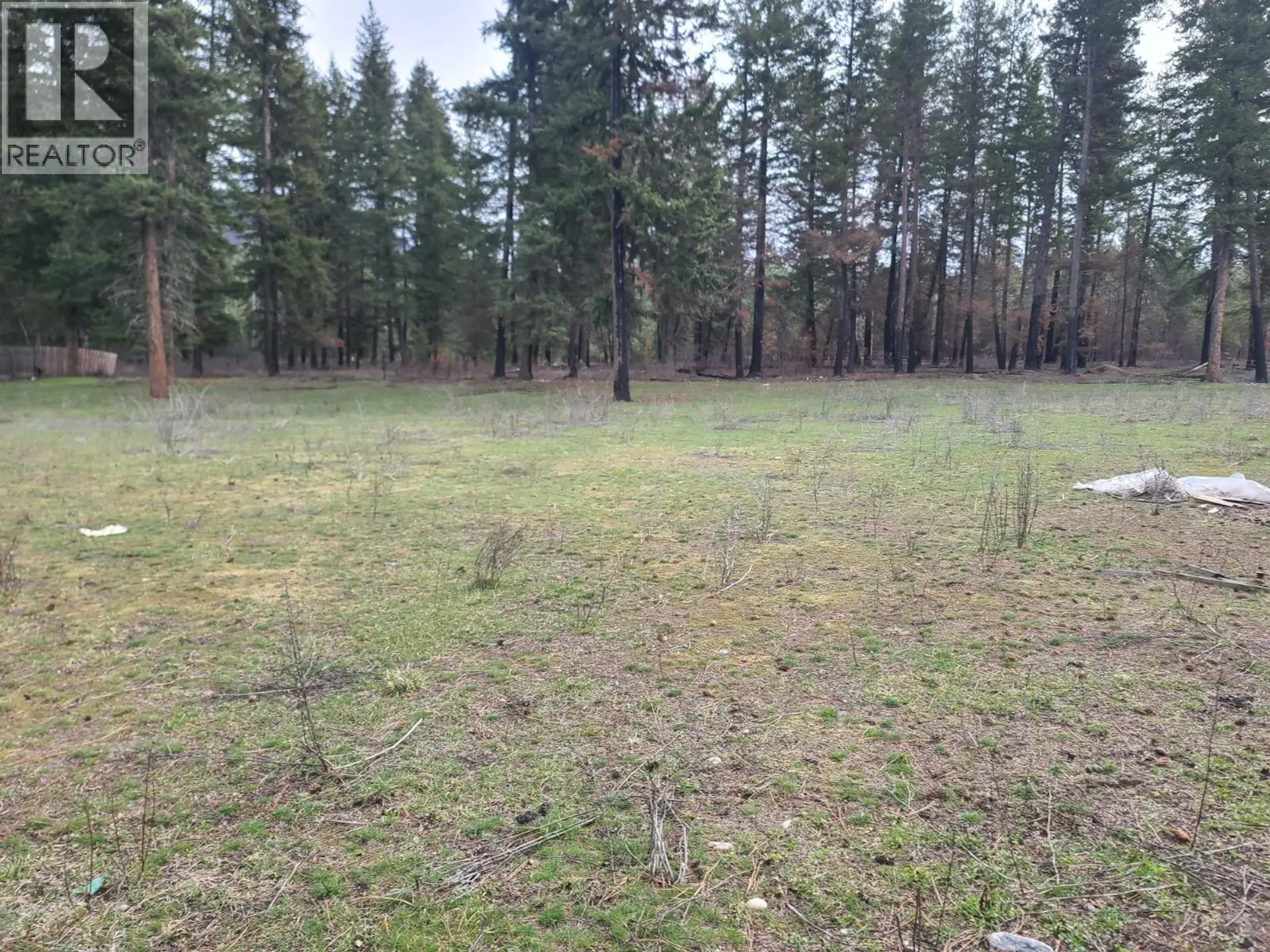 Property at LOT C SQUILAX ANGLEMONT ROAD, Scotch Creek, BC