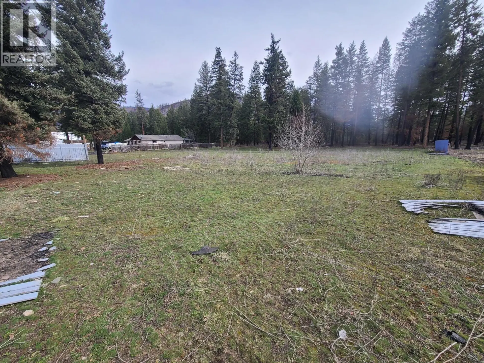 Property at LOT C SQUILAX ANGLEMONT ROAD, Scotch Creek, BC
