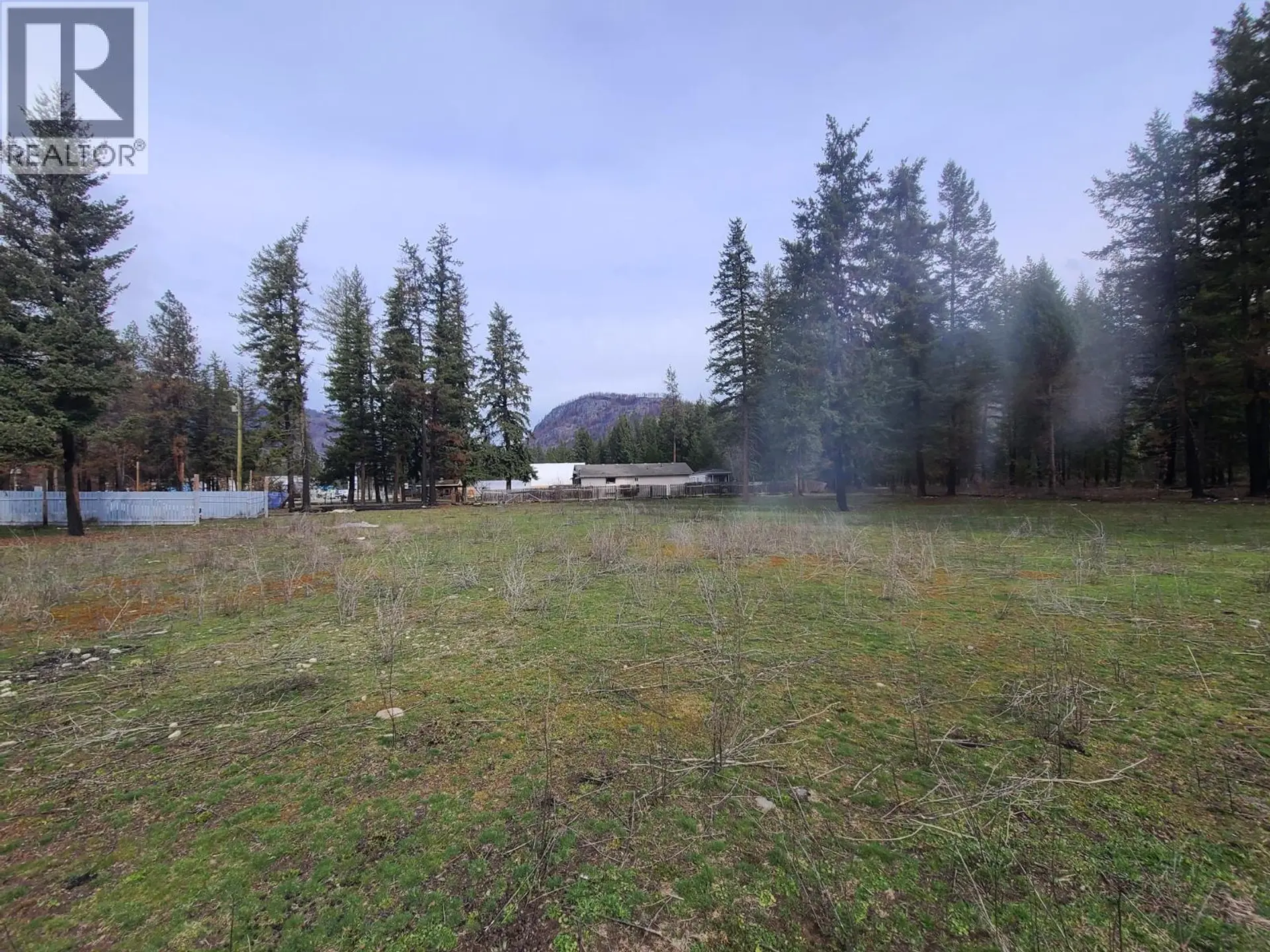 Property at LOT C SQUILAX ANGLEMONT ROAD, Scotch Creek, BC
