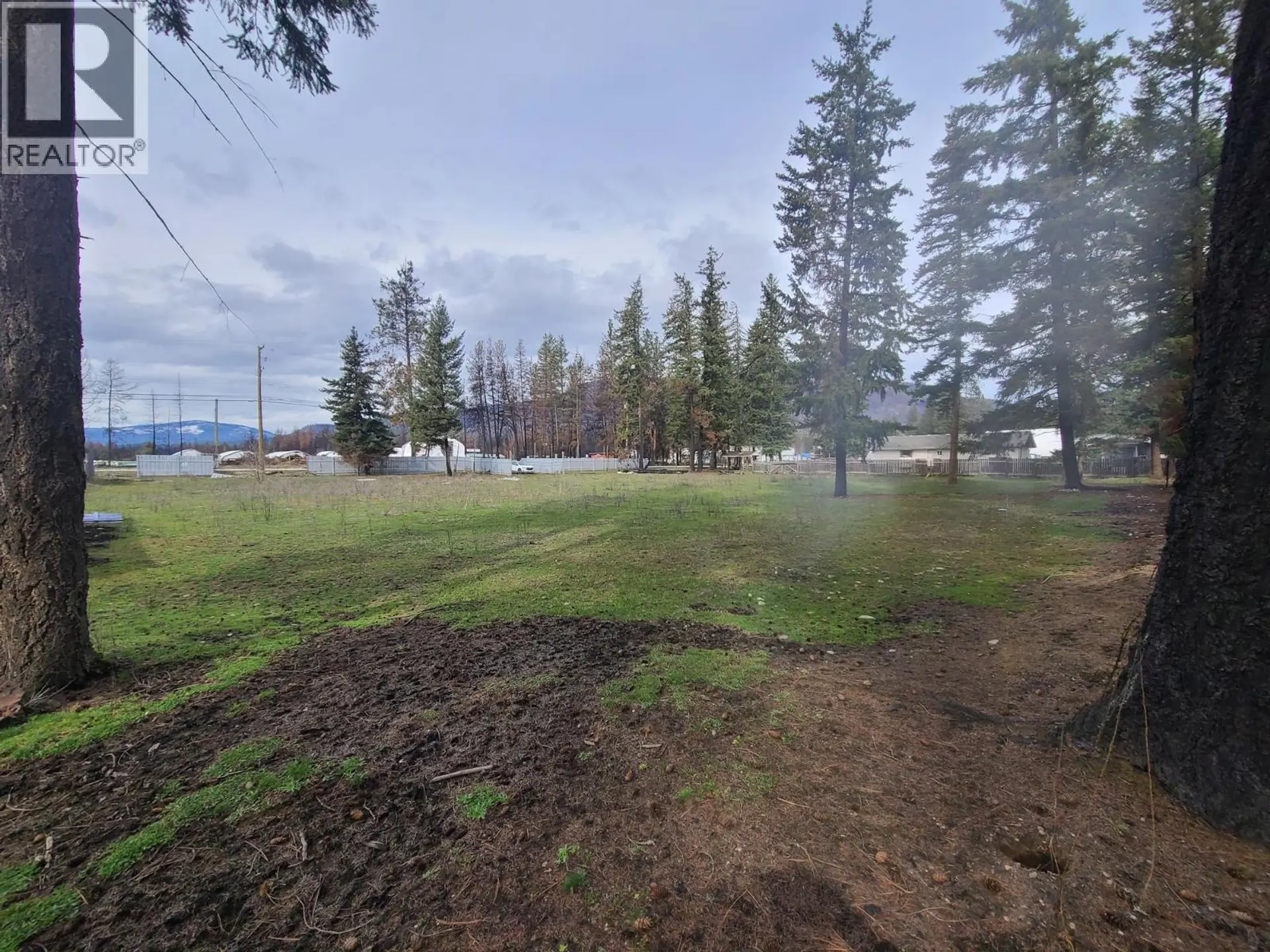 Property at LOT C SQUILAX ANGLEMONT ROAD, Scotch Creek, BC