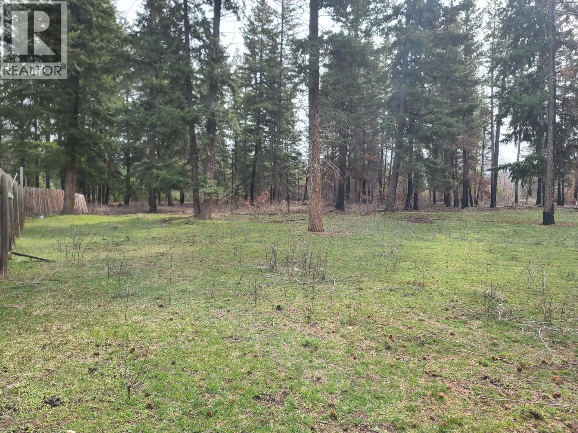 Property at LOT C SQUILAX ANGLEMONT ROAD, Scotch Creek, BC