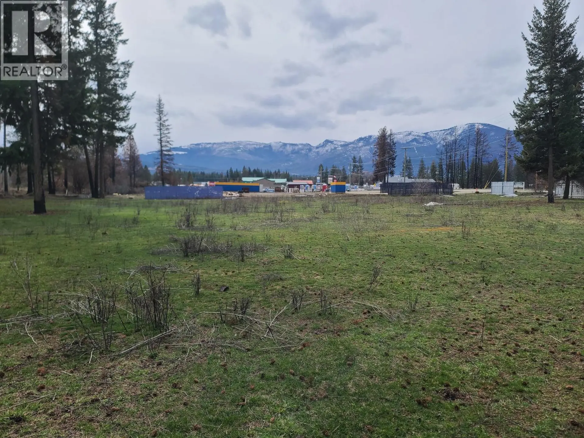Property at LOT C SQUILAX ANGLEMONT ROAD, Scotch Creek, BC
