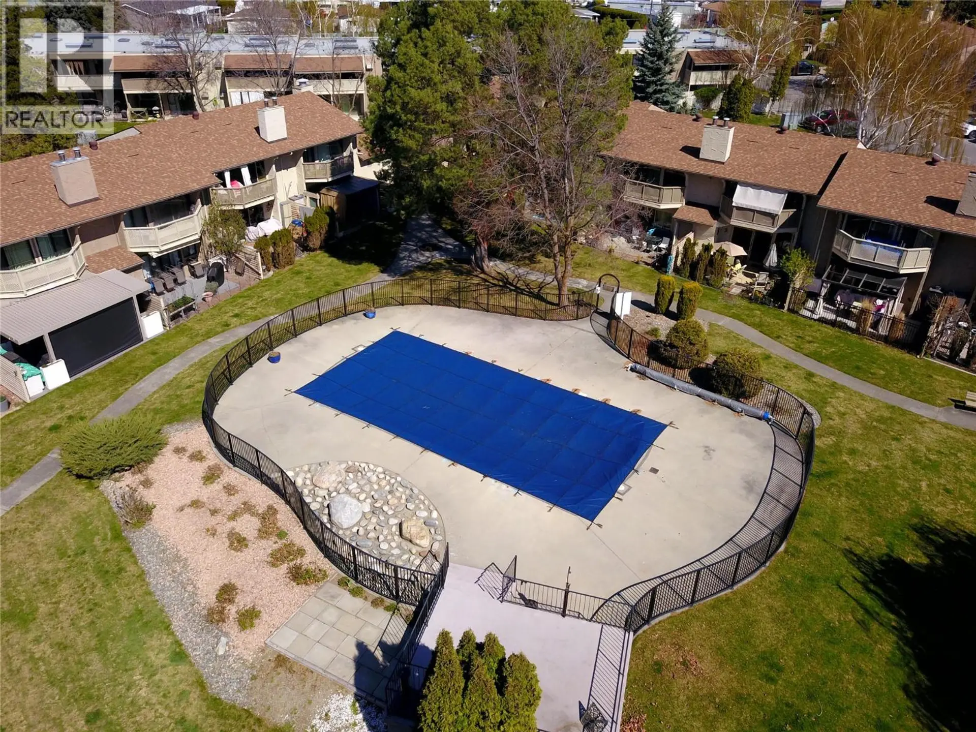 Property at #58 310 YORKTON AVENUE, Penticton, BC