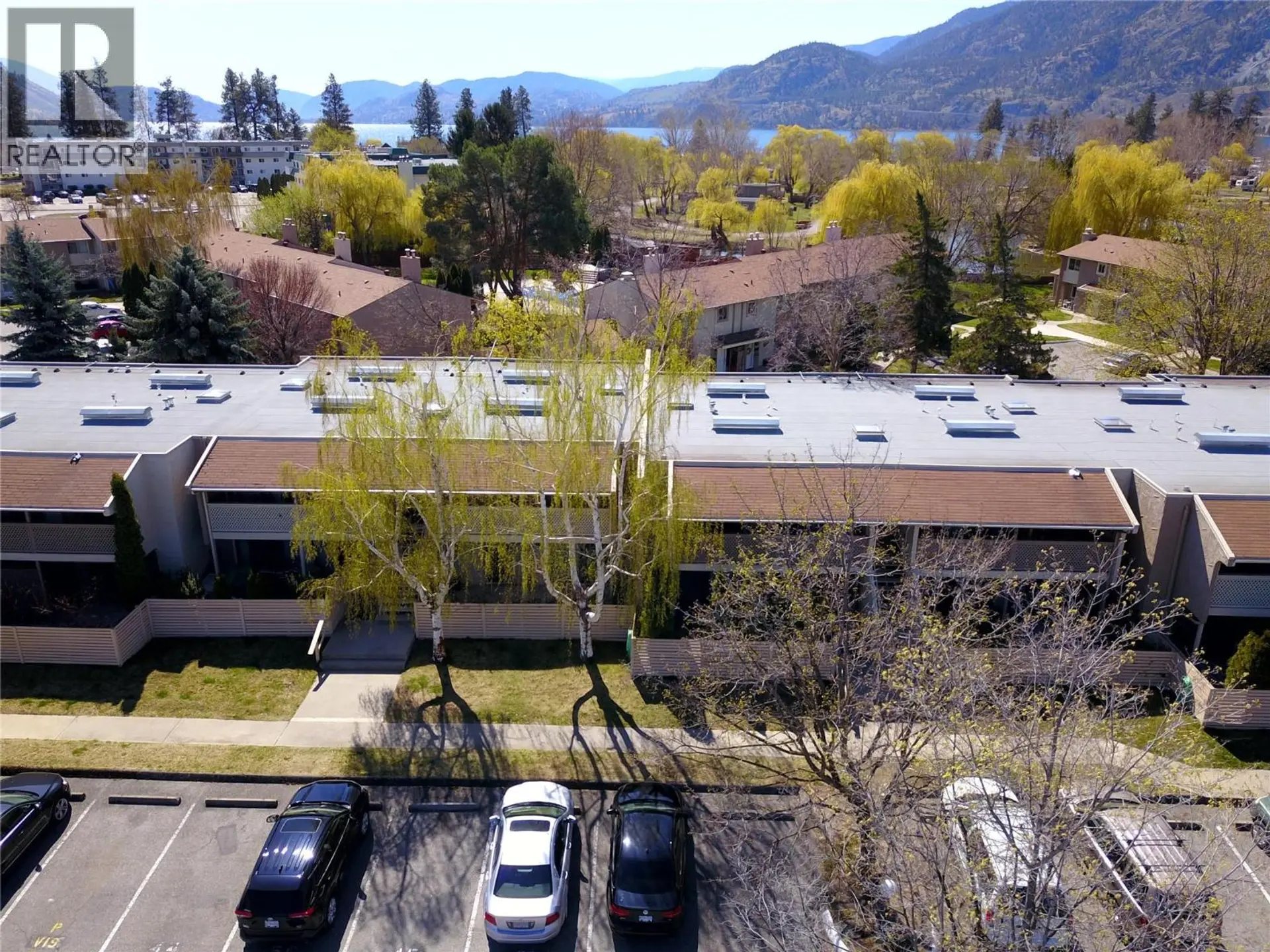 Property at #58 310 YORKTON AVENUE, Penticton, BC