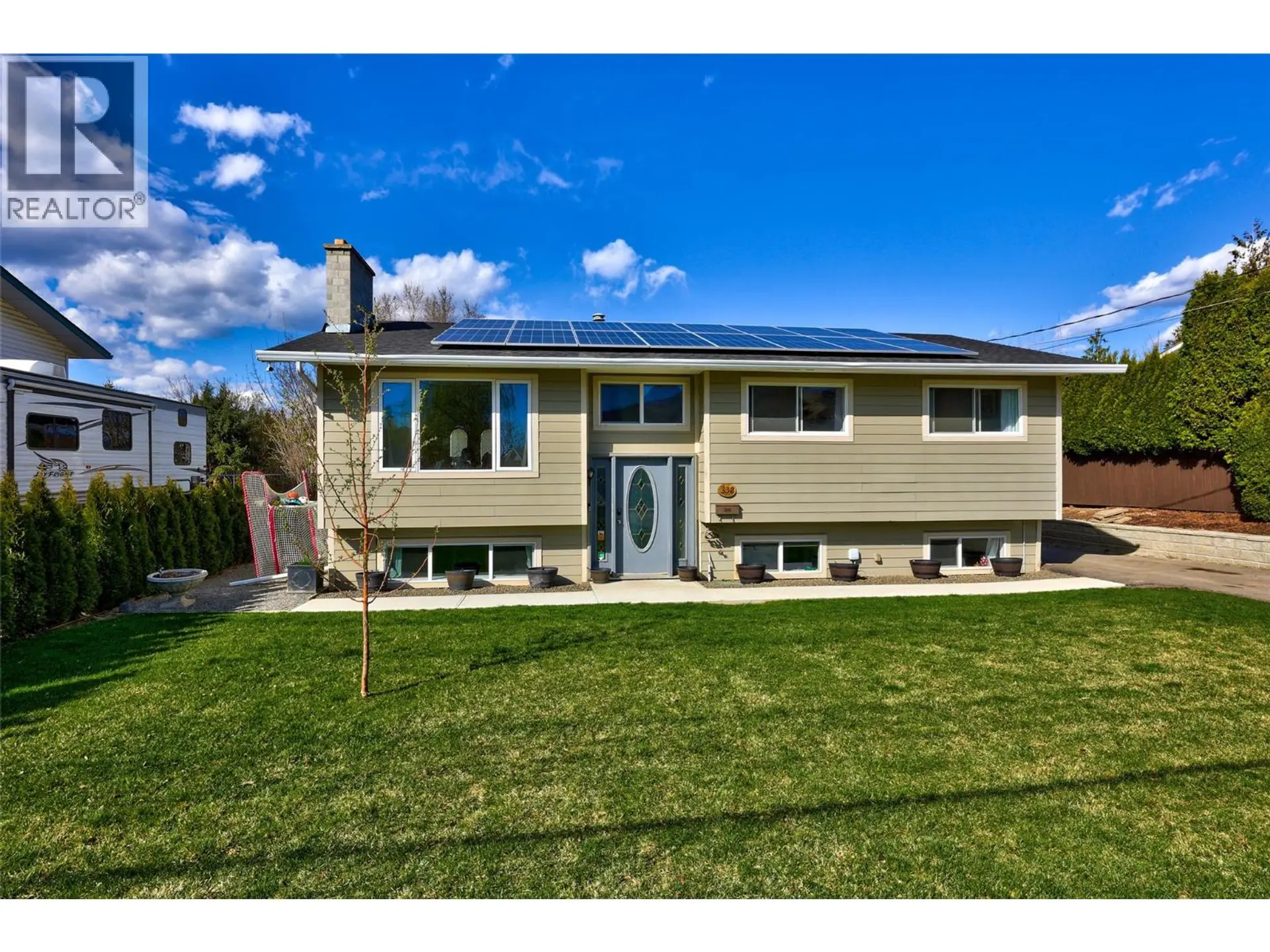 Property at 332 CHETWYND Drive, Kamloops, BC