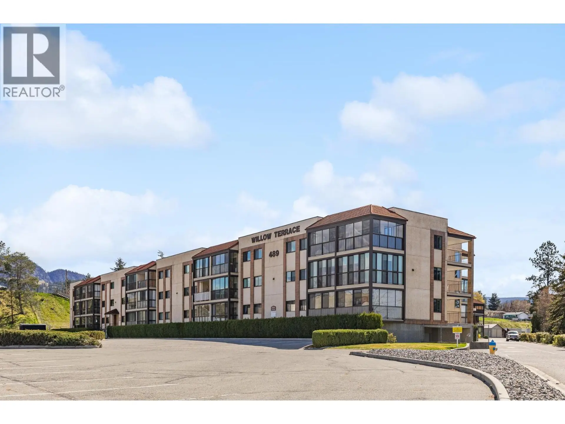 Property at #319 489 Highway 33 W, Kelowna, BC