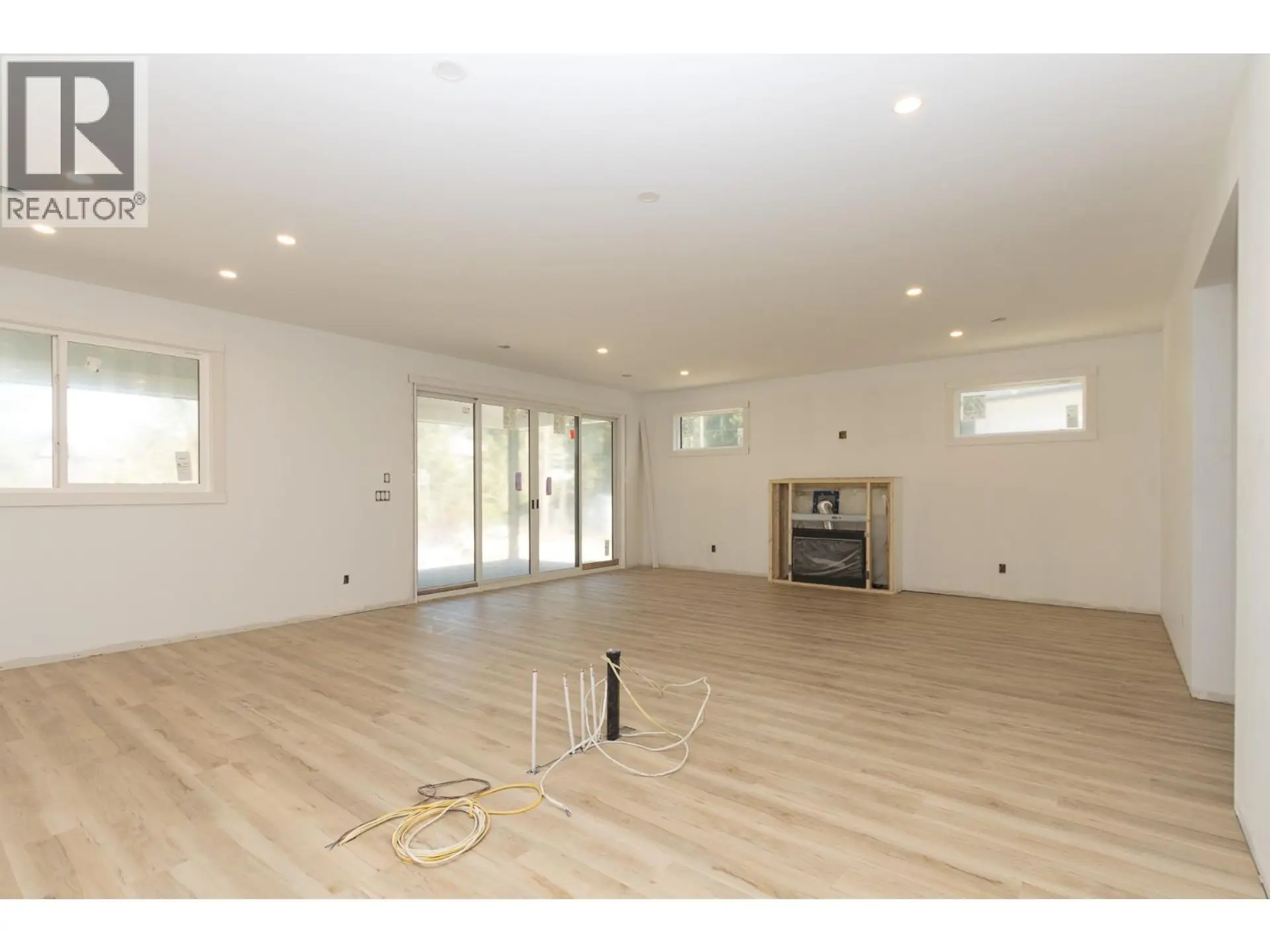 Property at 1500 21 STREET NE, Salmon Arm, BC