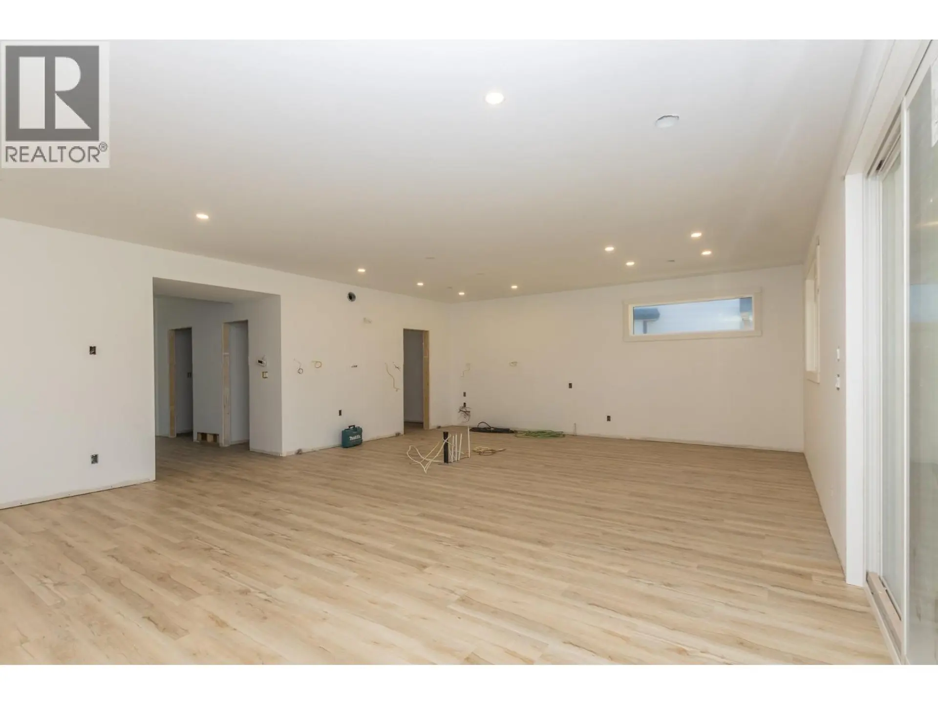 Property at 1500 21 STREET NE, Salmon Arm, BC