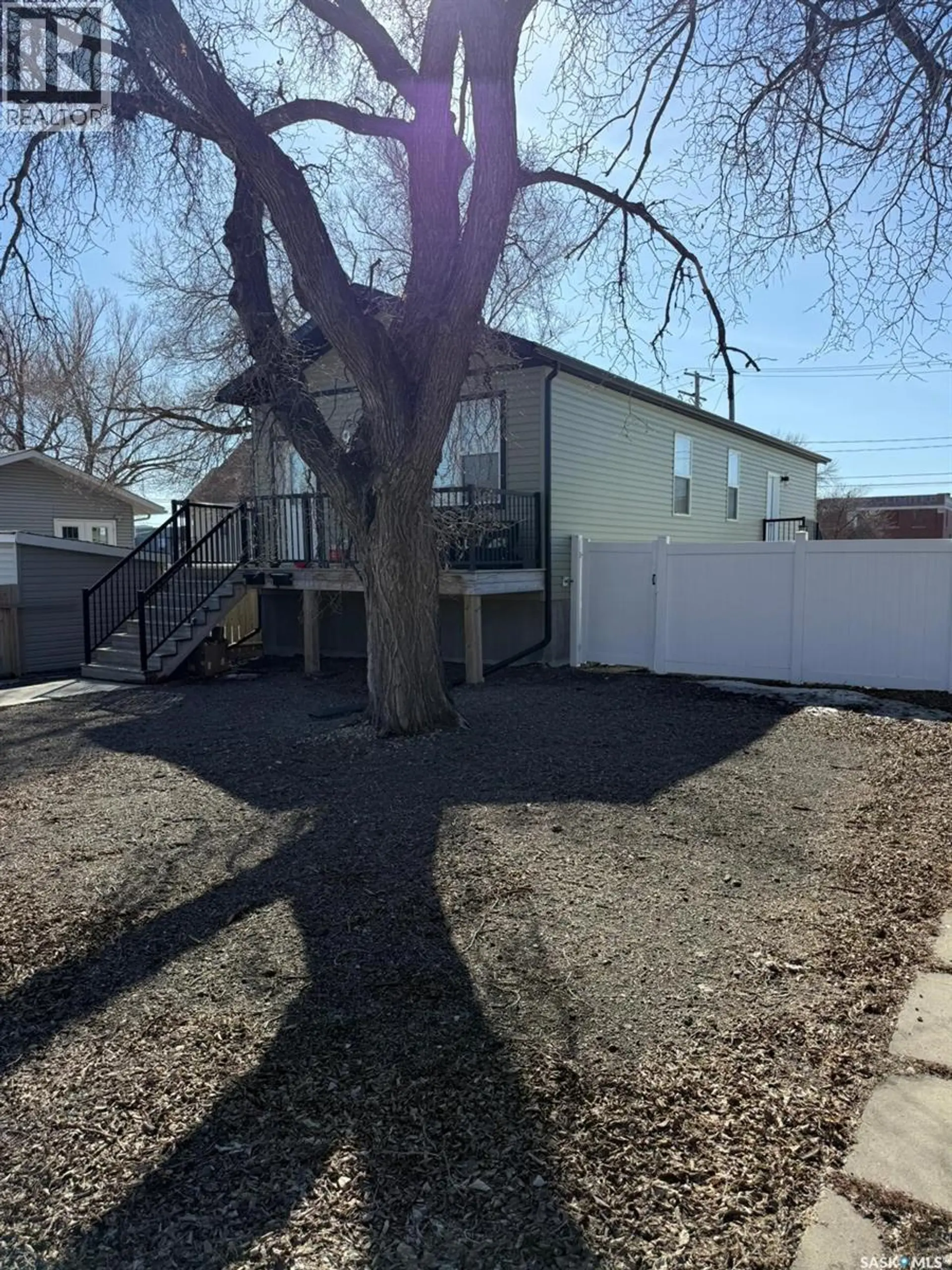 Property at 960 WALLACE STREET, Regina, SK