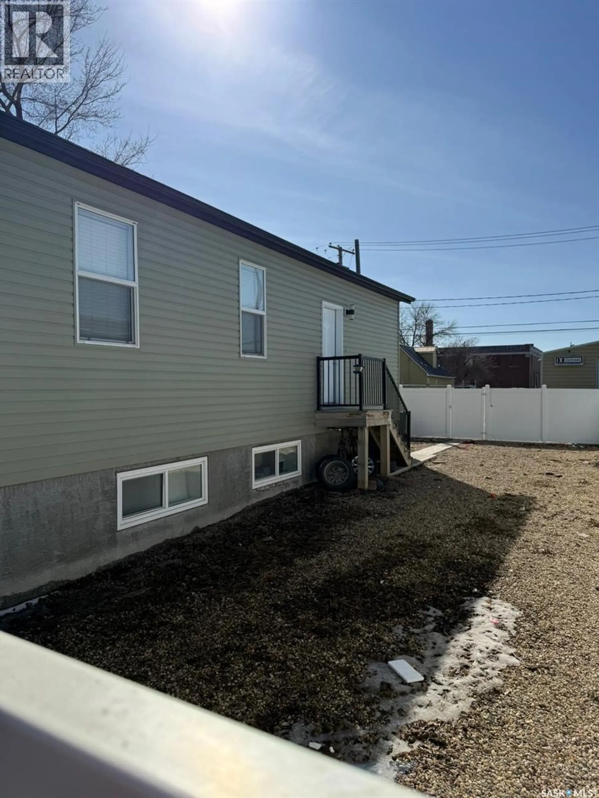 Property at 960 WALLACE STREET, Regina, SK